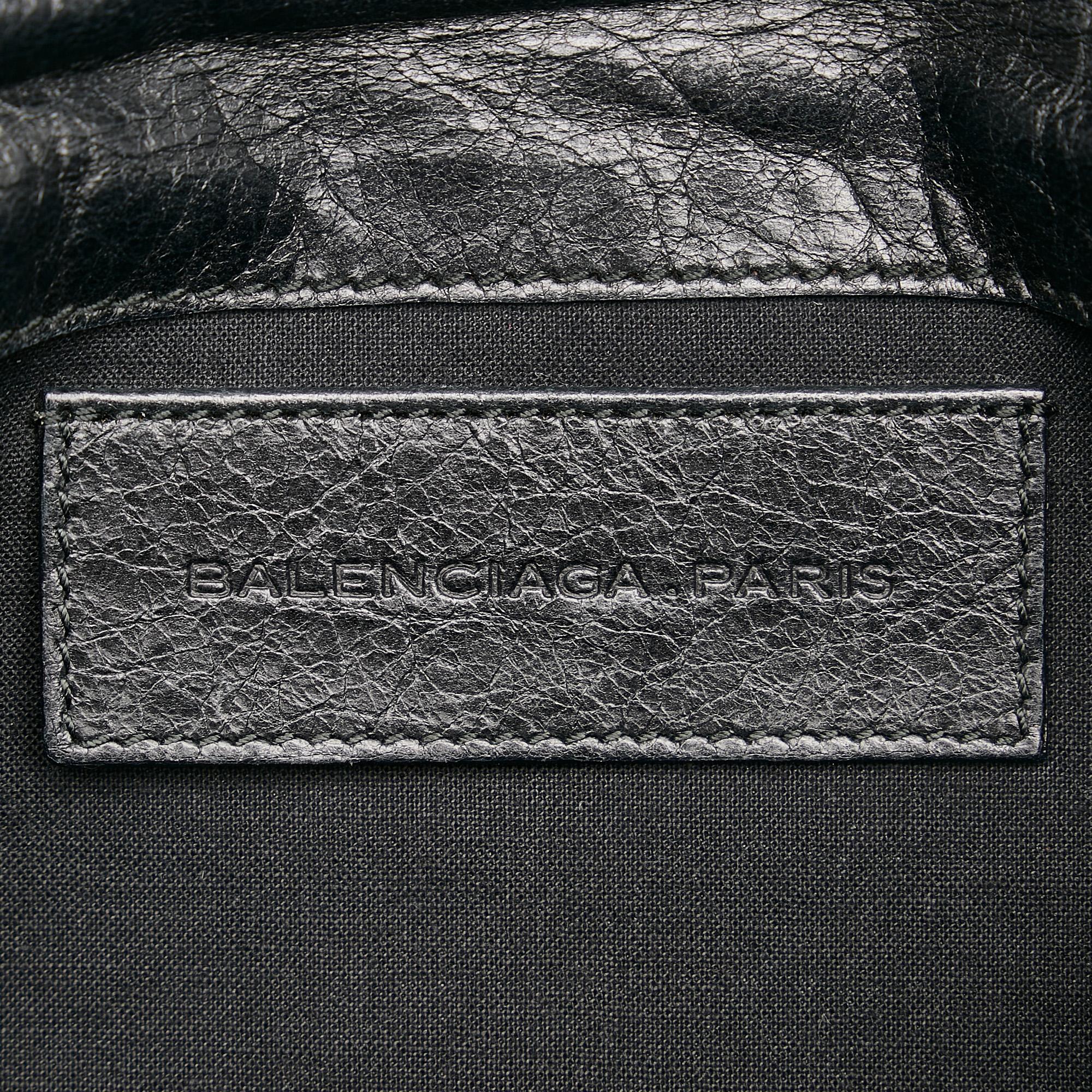 Balenciaga Motocross Envelope Giant 21 (SHG-A0yrKo)