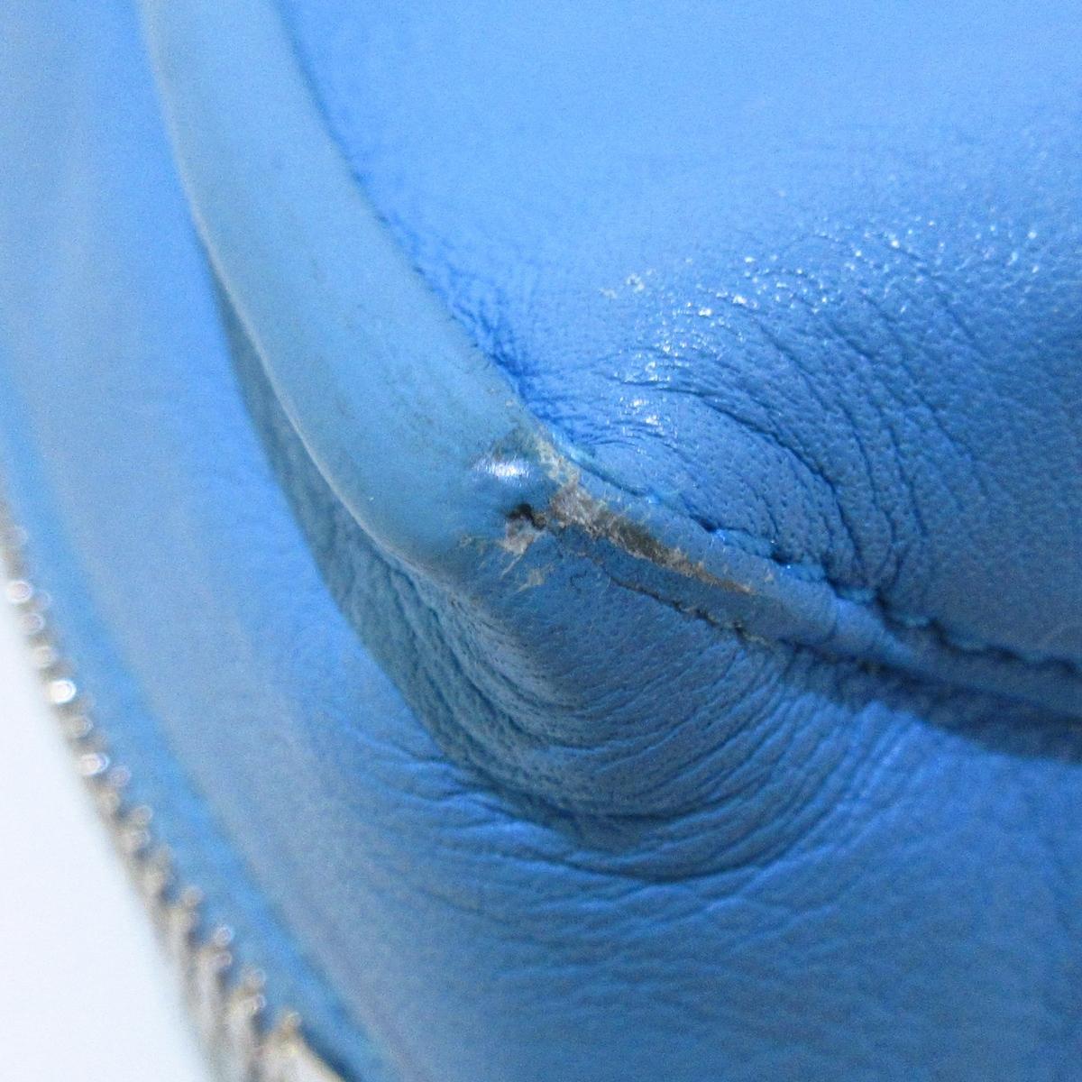 Balenciaga Papier A4 Leather Satchel (SHG-27904)