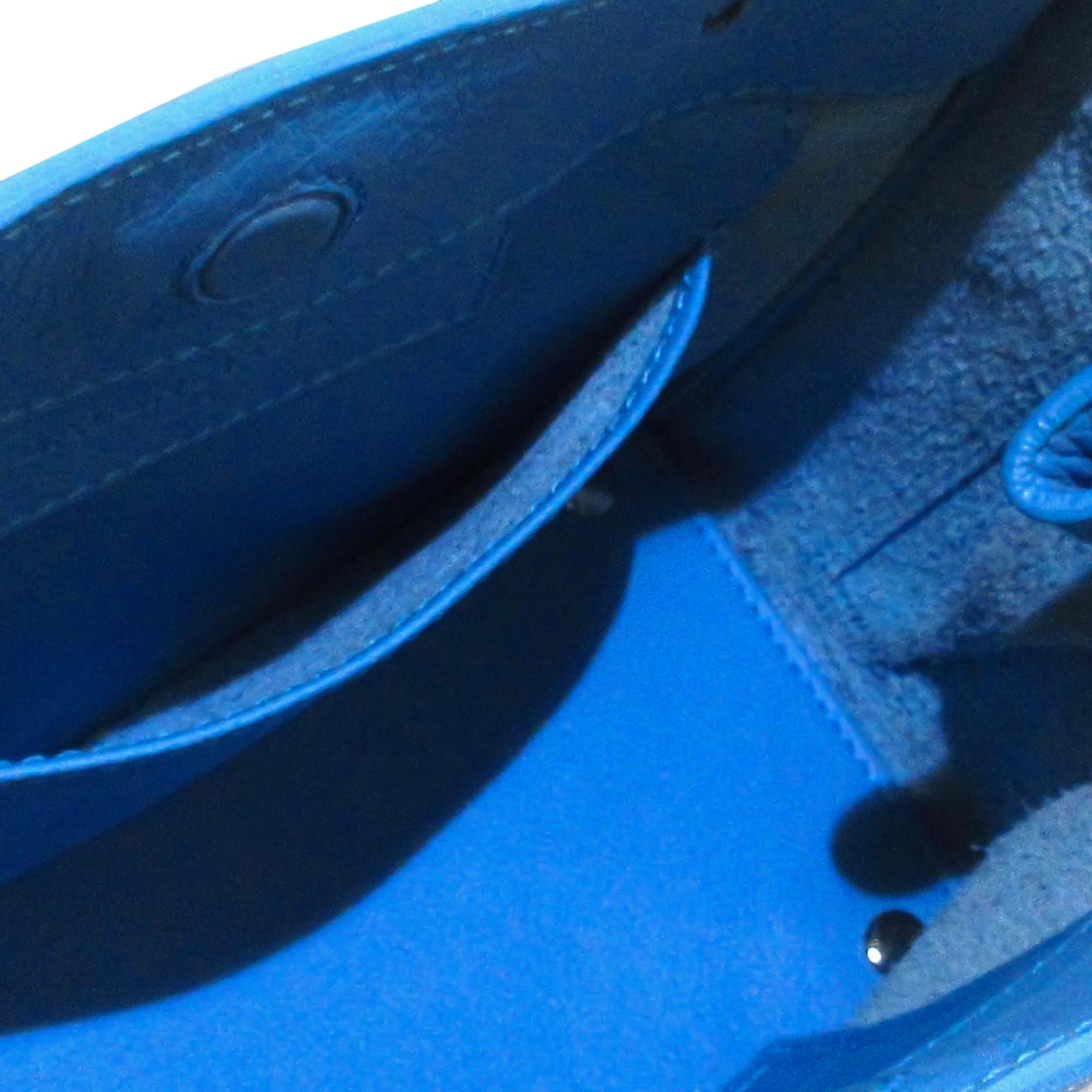 Balenciaga Papier A4 Leather Satchel (SHG-27904)