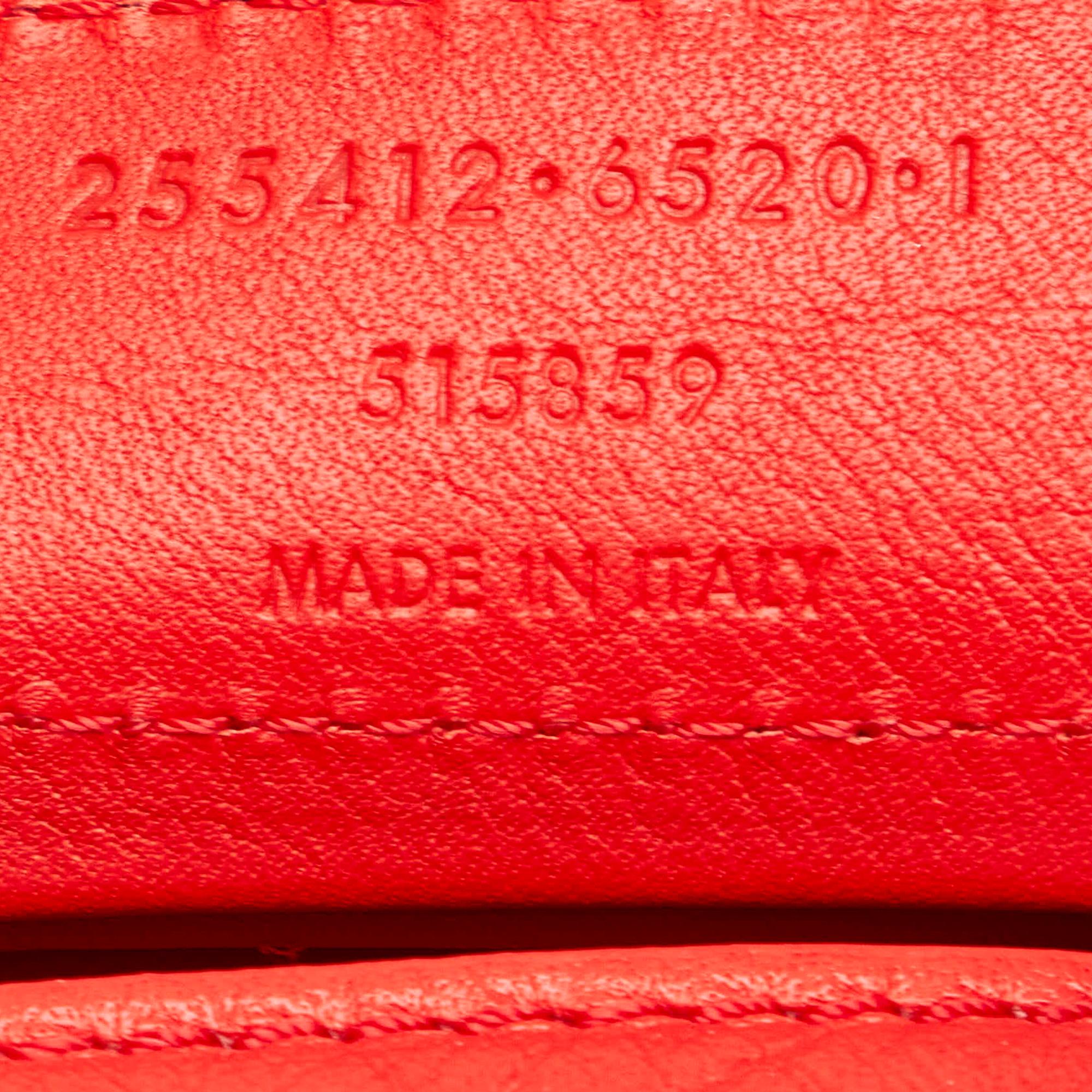 Balenciaga Papier A5 Leather Tote Bag (SHG-29167)