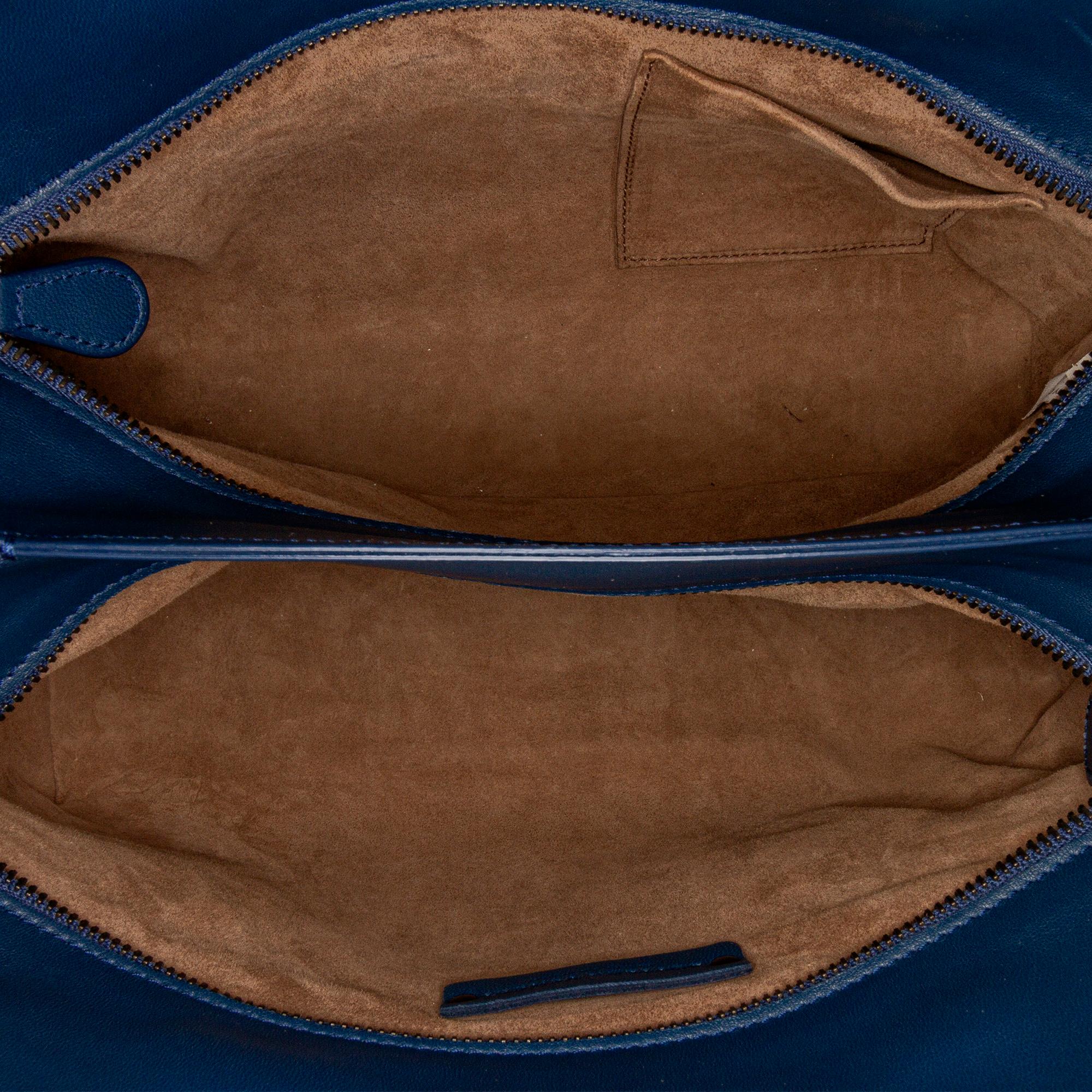 Bottega Veneta Intrecciato Handbag (SHG-37507)