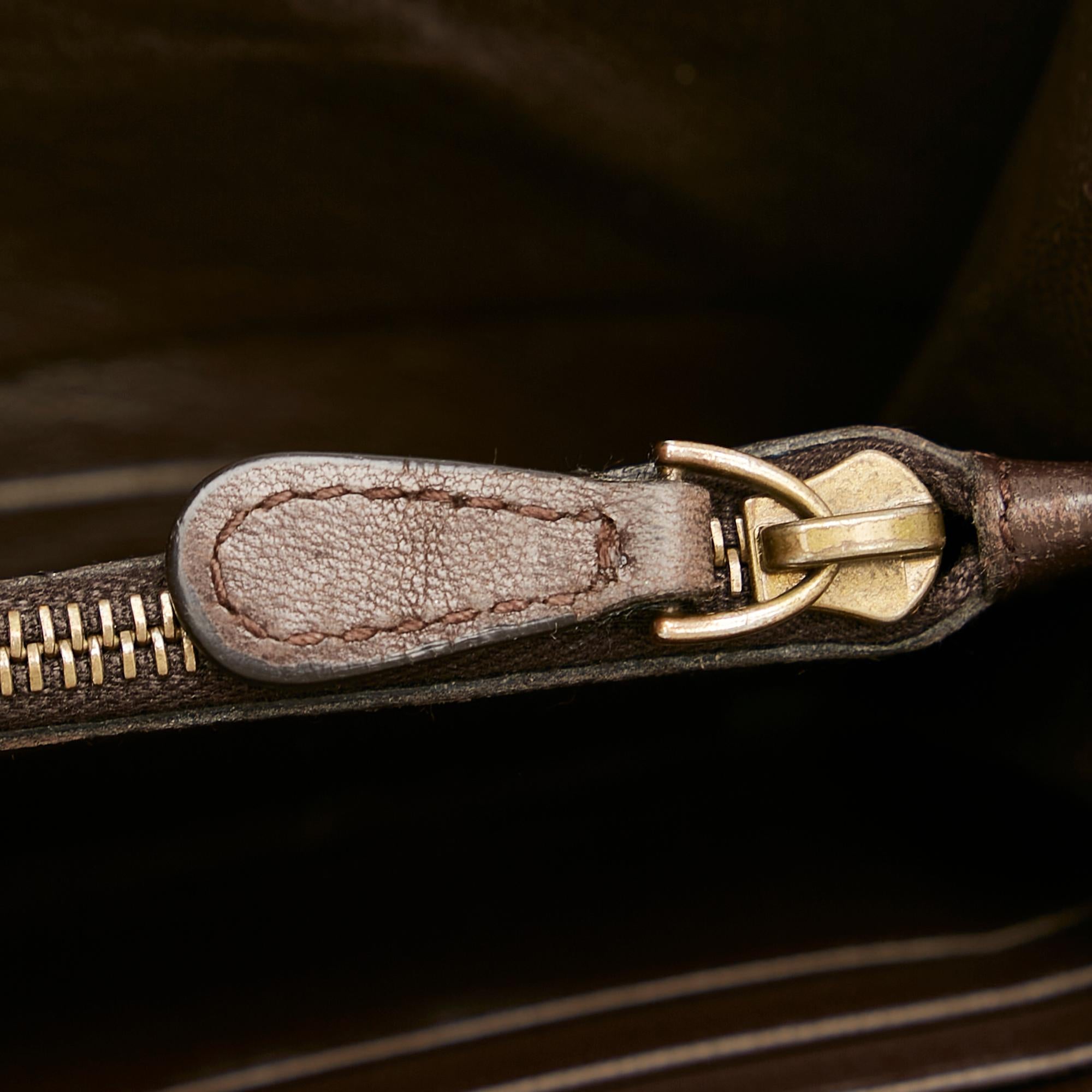 Bottega Veneta Intrecciato Leather Long Wallet (SHG-25197)