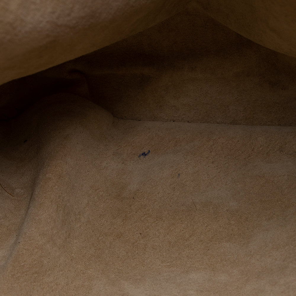 Bottega Veneta Intrecciato Nappa Sloane Hobo - FINAL SALE (SHF-17071)