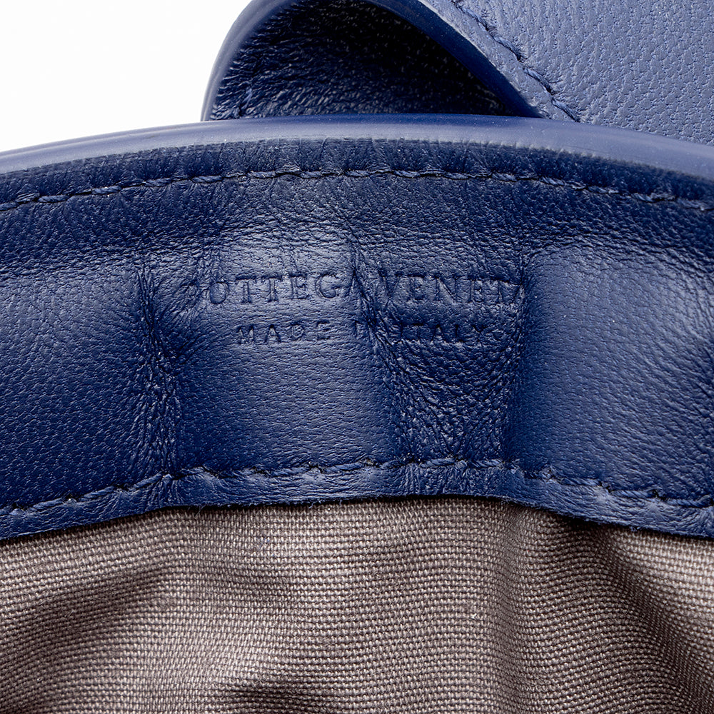 Bottega Venetta Nappa Intrecciato iPad Case (SHF-17236)