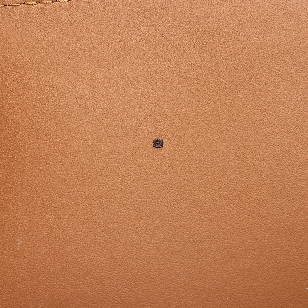 Burberry Leather Belt Medium Tote (SHF-20365)