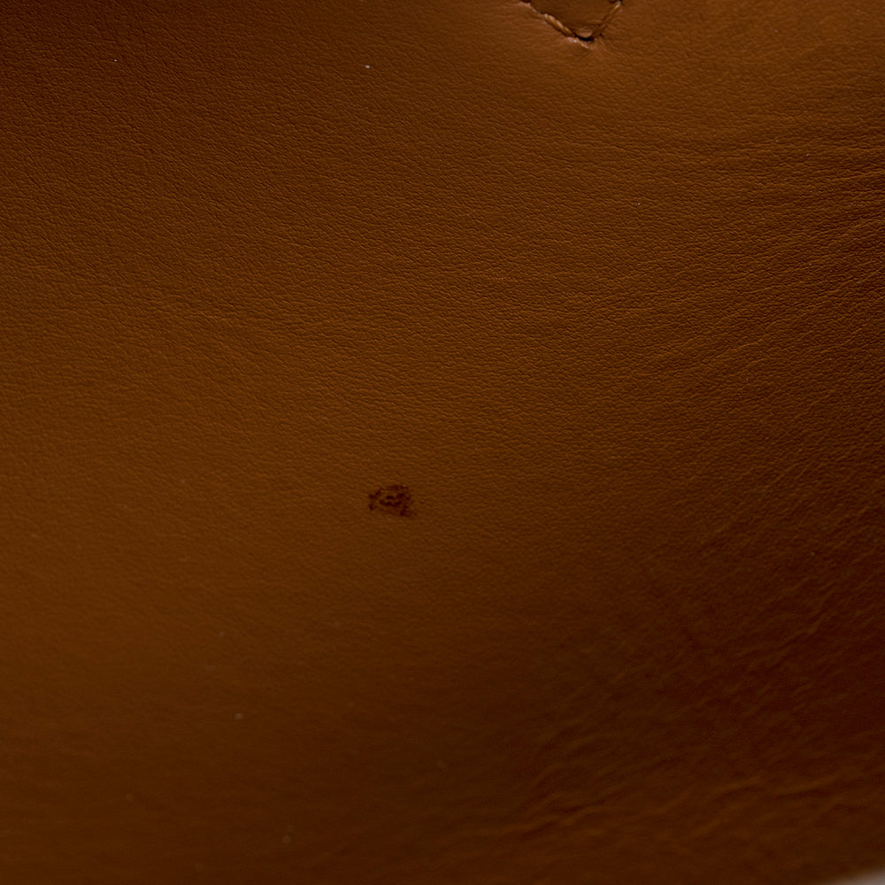 Burberry Leather Belt Medium Tote (SHF-20365)