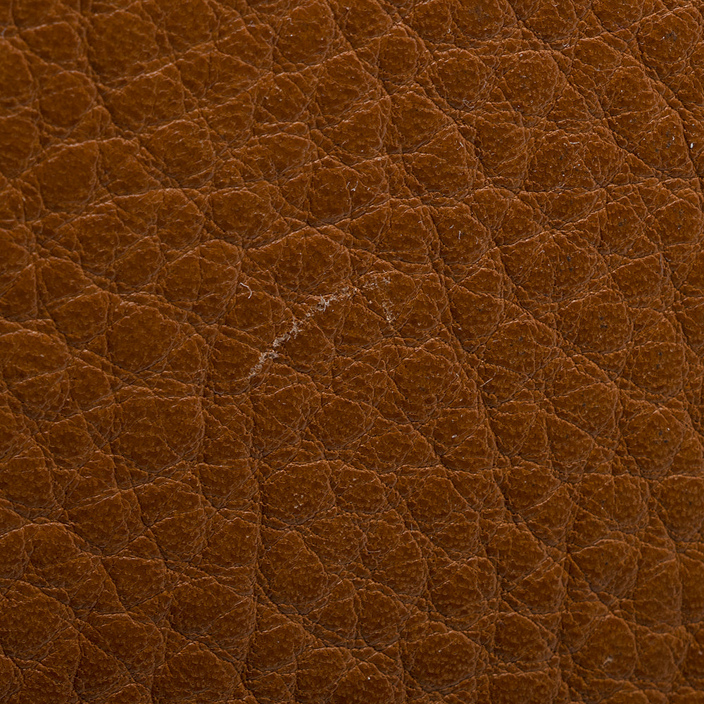 Burberry Calfskin House Check Maidstone Medium Shoulder Bag (SHF-21993)