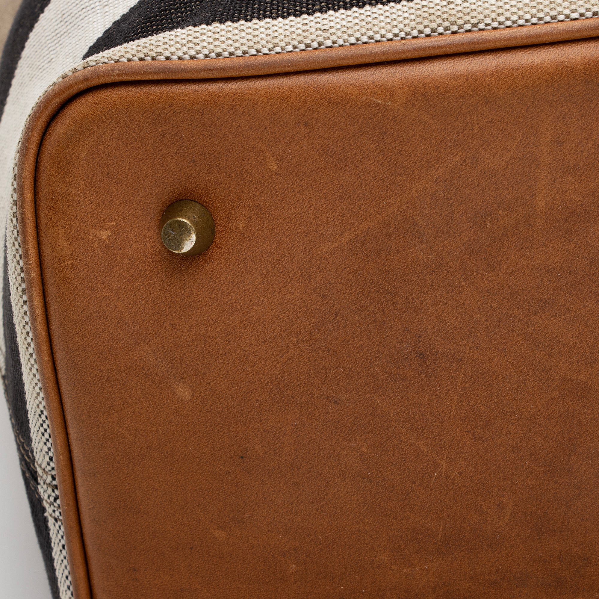 Burberry Canvas Check Susanna Medium Hobo (SHF-22781)