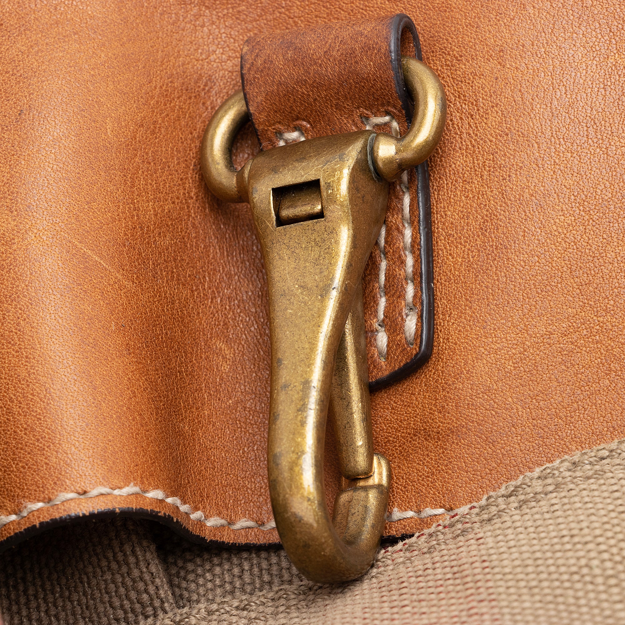 Burberry Canvas Check Susanna Medium Hobo (SHF-22781)