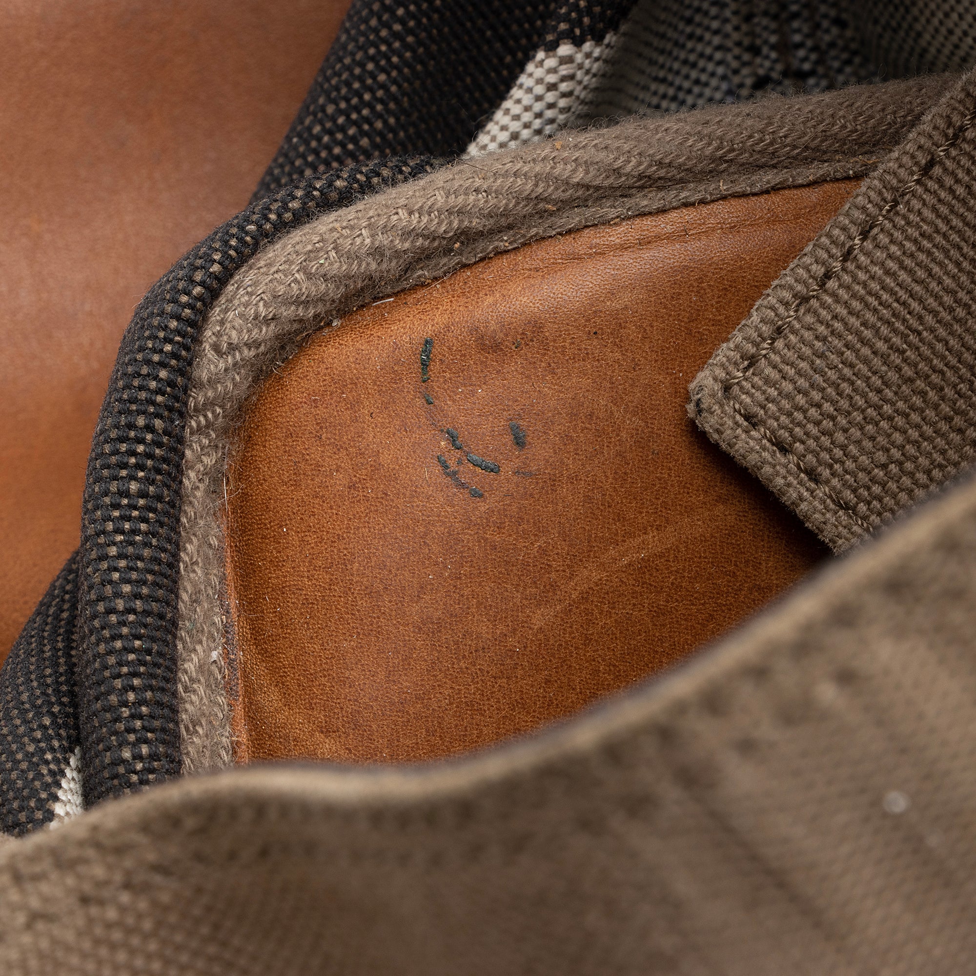 Burberry Canvas Check Susanna Medium Hobo (SHF-22781)