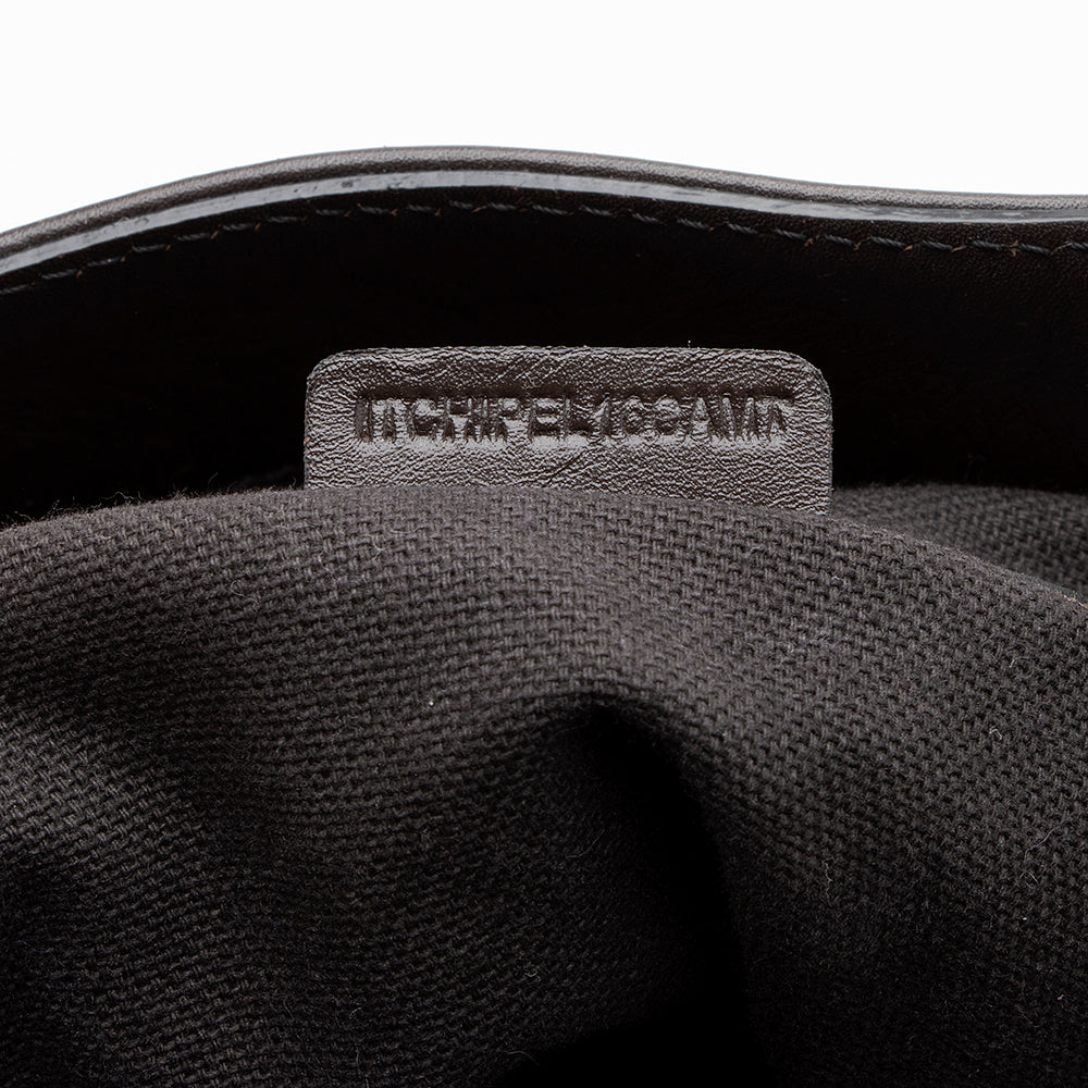 Burberry Haymarket Check Golderton Tote (SHF-18695)