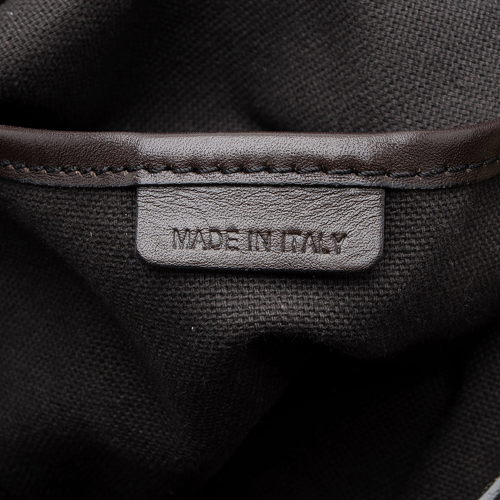 Burberry Haymarket Check Golderton Tote (SHF-18695)