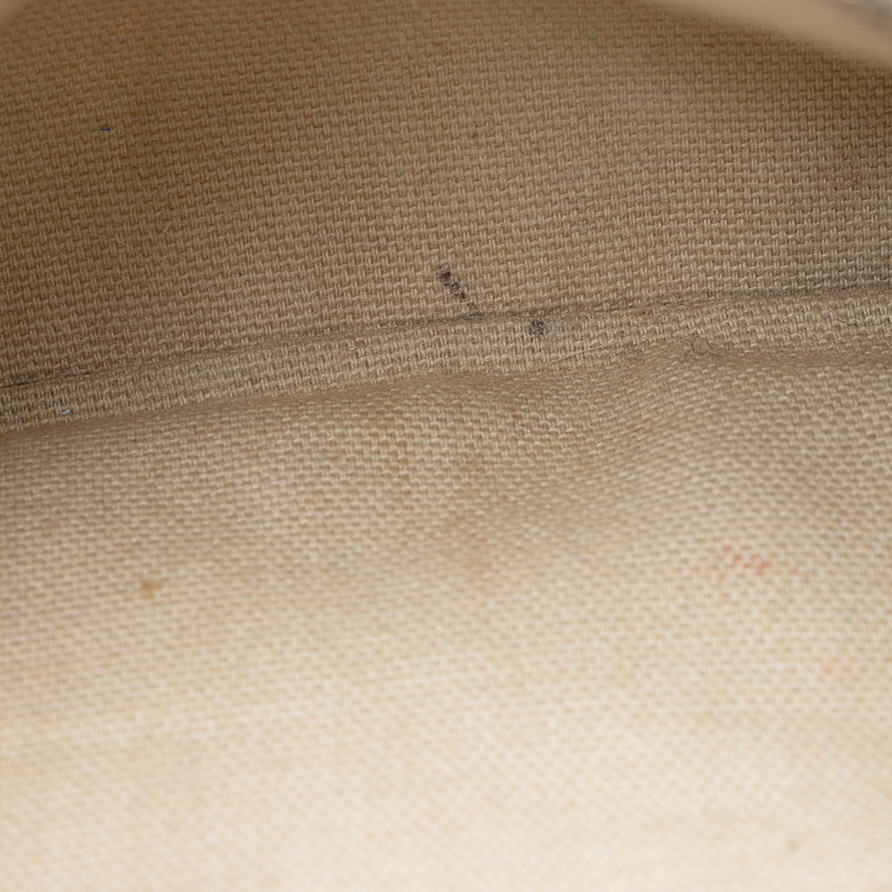 Burberry Heart Check Boston Small Satchel (SHF-19966)