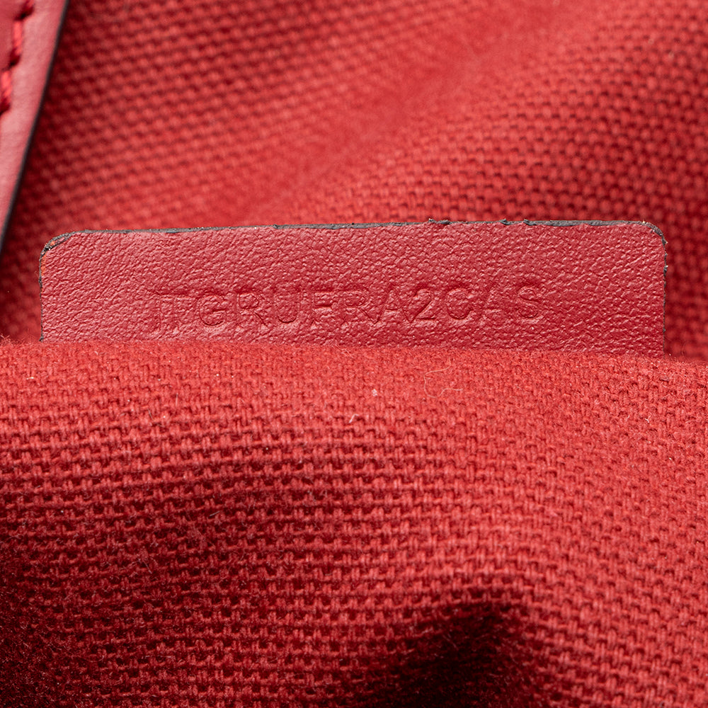 Burberry Horseferry Check Canterbury Small Tote (SHF-20419)