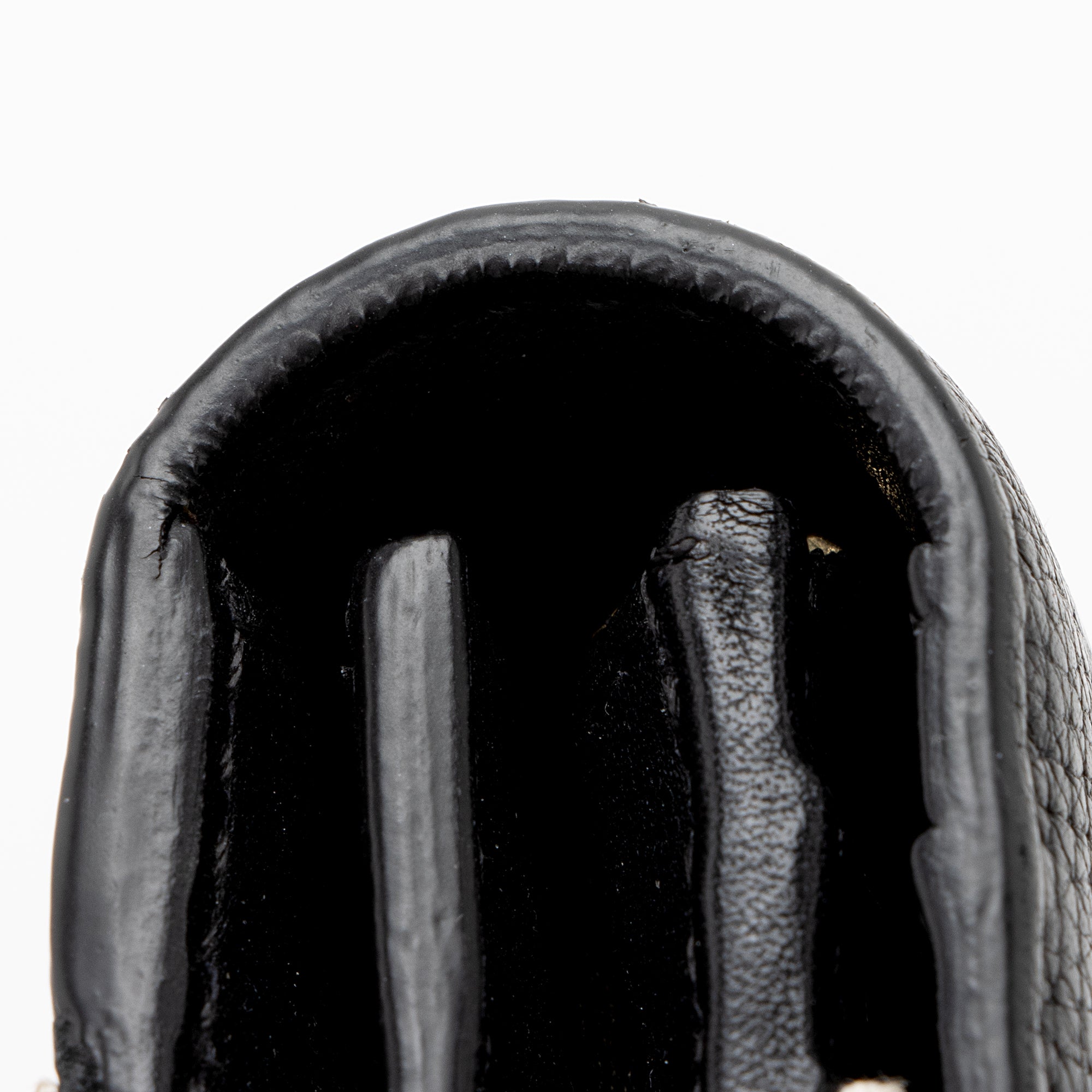 Burberry House Check Continental Wallet (SHF-22898)