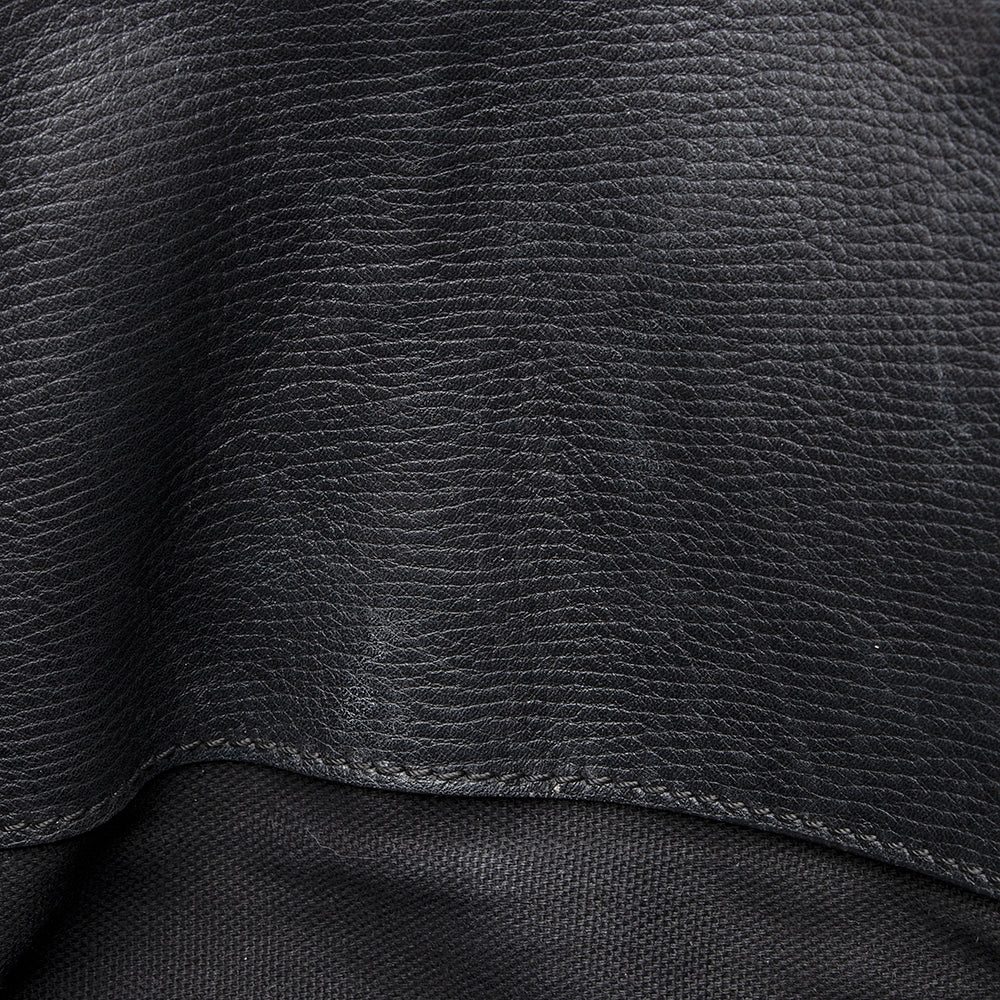 Burberry House Check Sycamore Medium Hobo (SHF-22098)