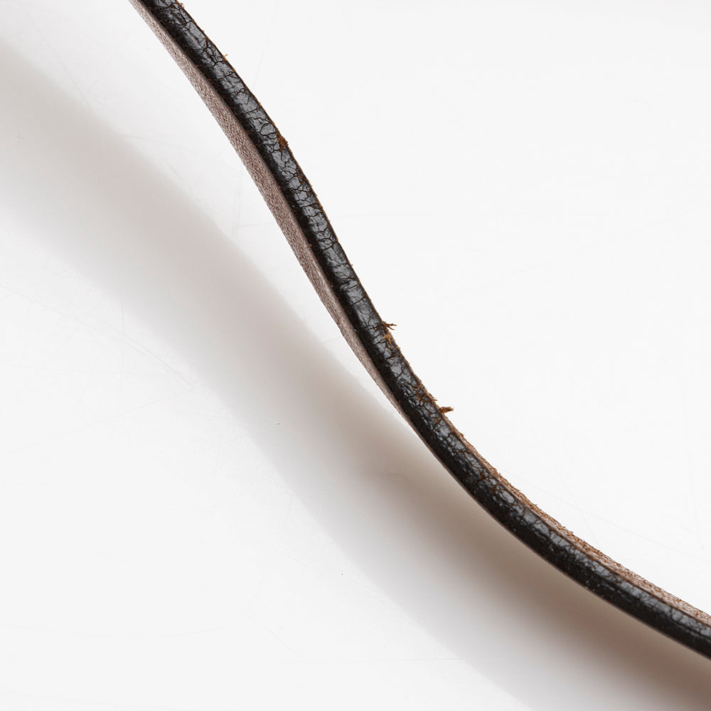 Burberry Leather Convertible Satchel (SHF-17987)