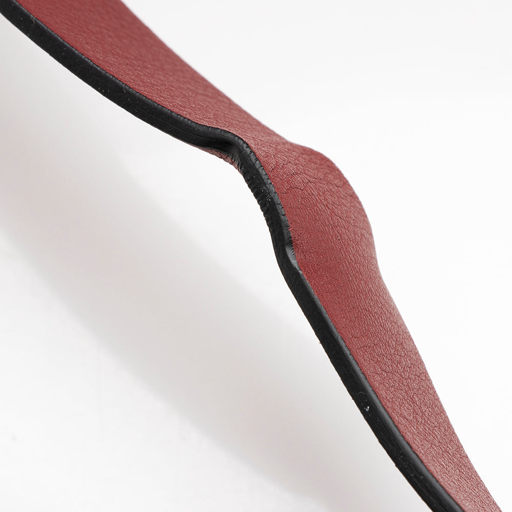 Burberry Leather Crest Grommet Detail Tote (SHF-20382)