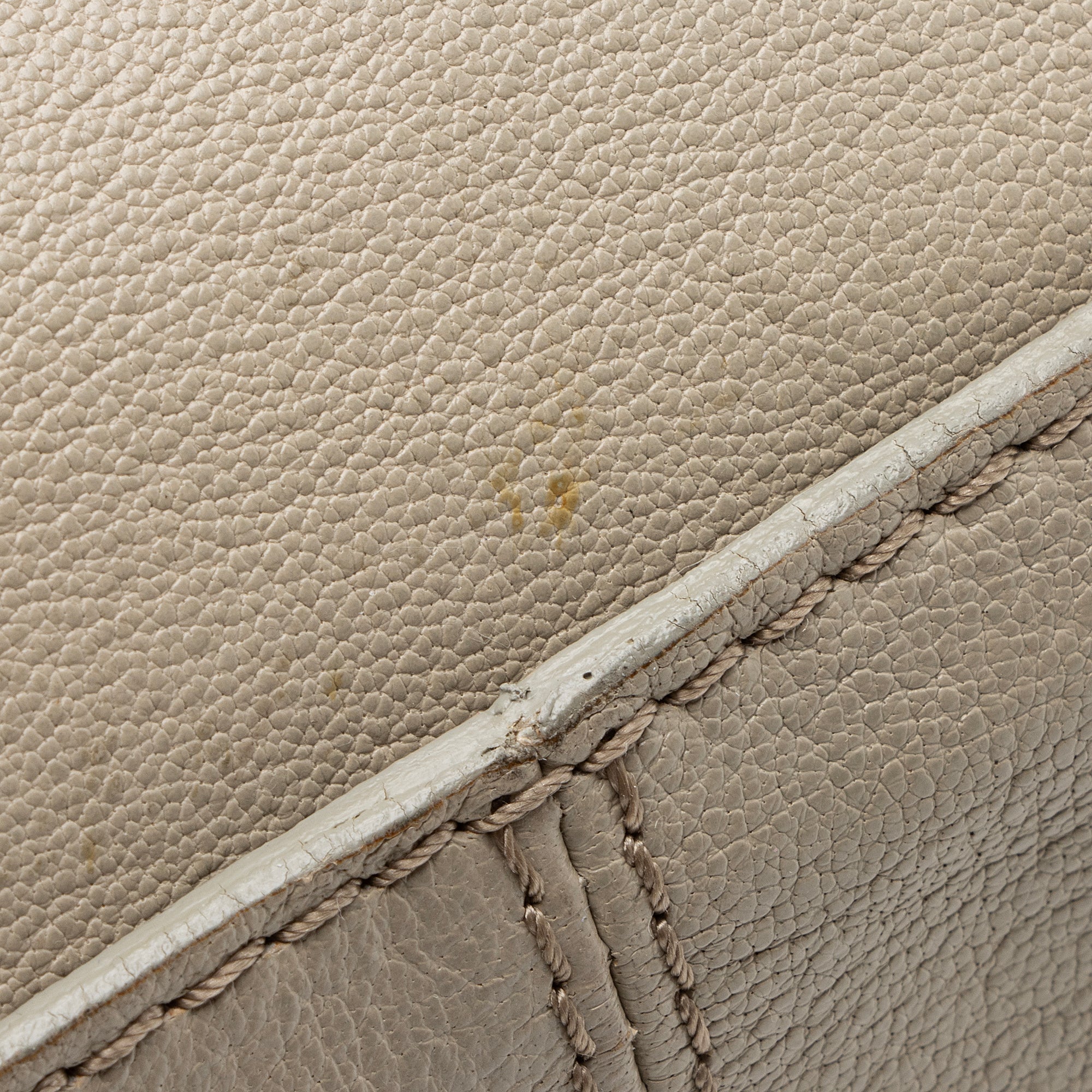 Burberry Leather Lambeth Hobo (SHF-23041)