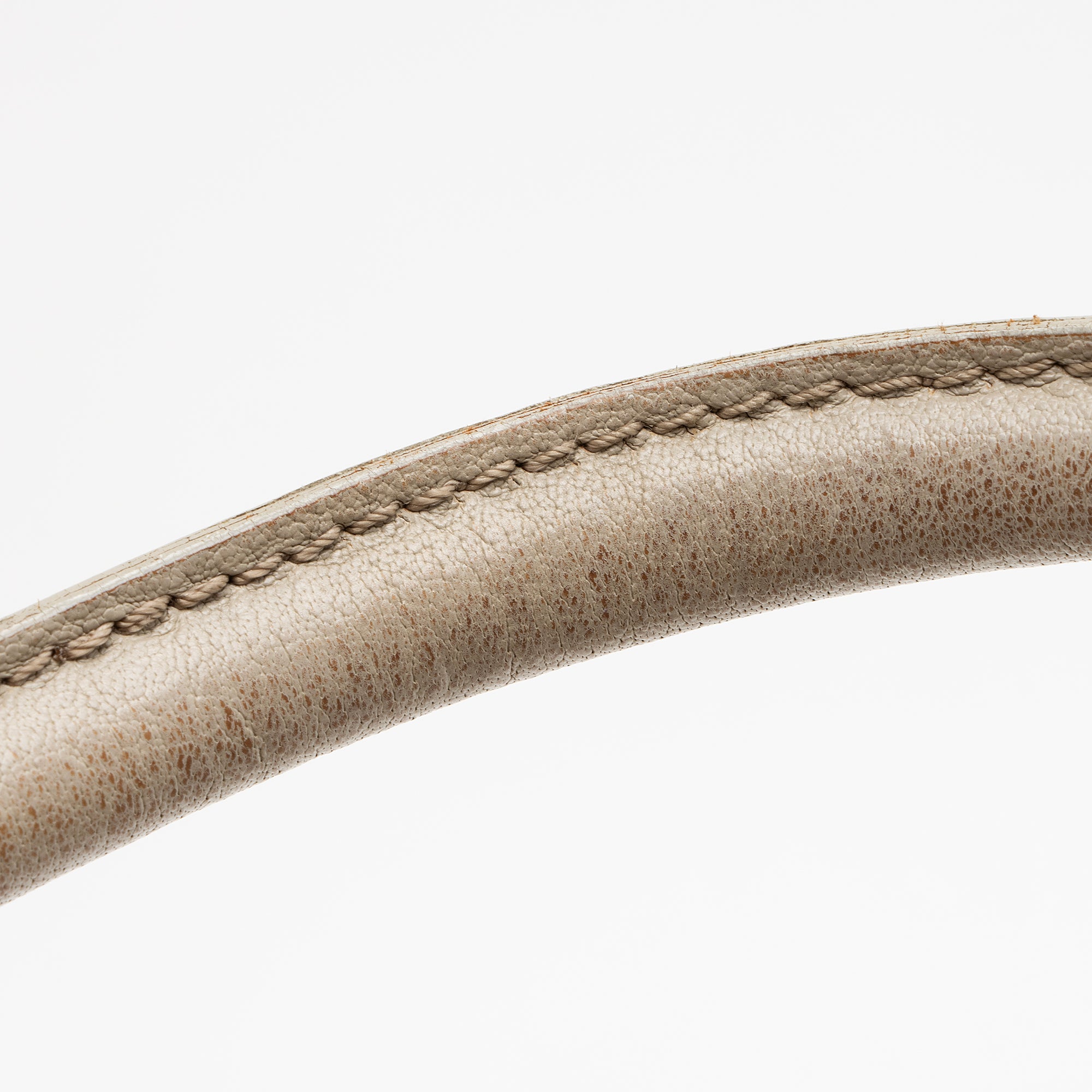 Burberry Leather Lambeth Hobo (SHF-23041)