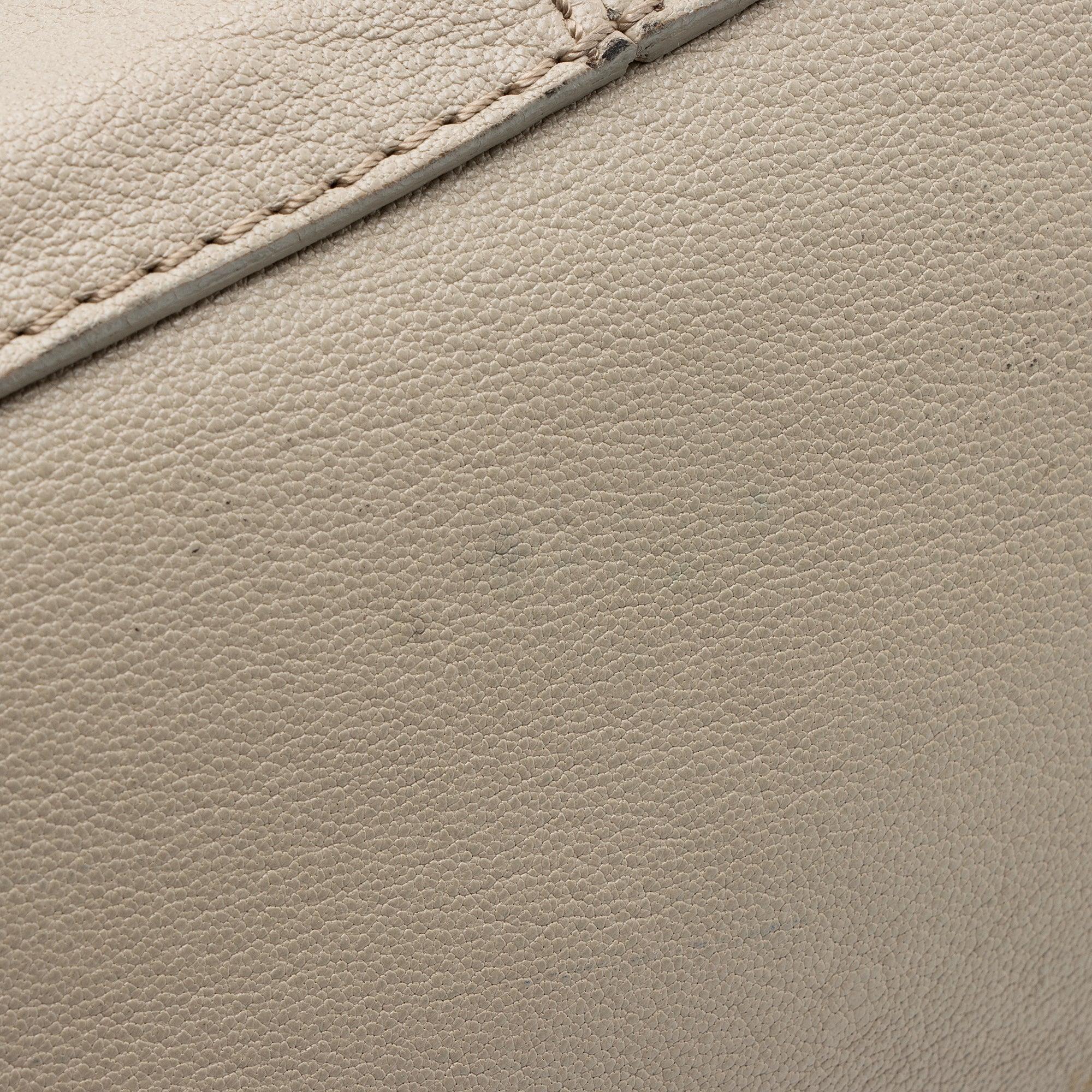 Burberry Leather Lambeth Hobo (SHF-23041)