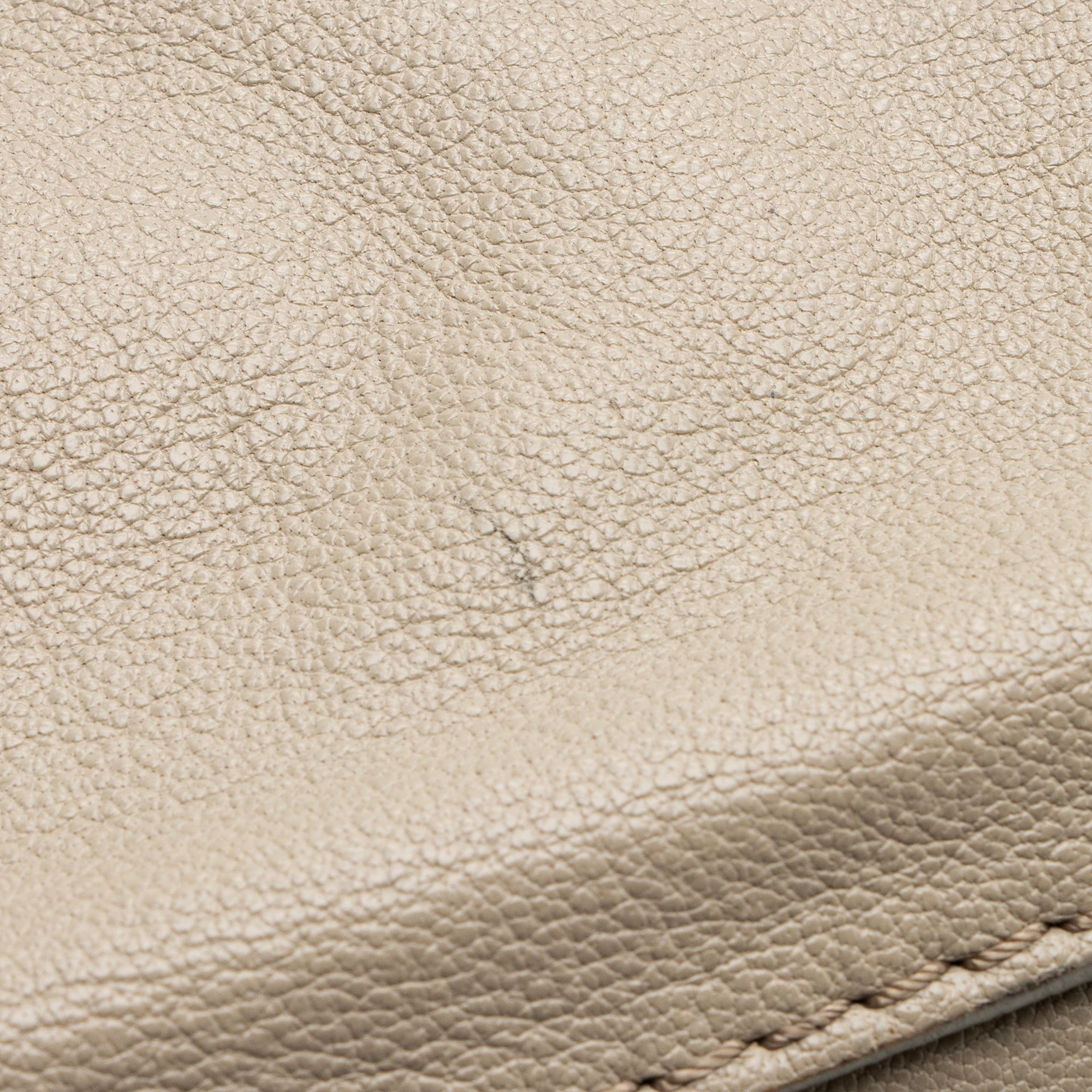 Burberry Leather Lambeth Hobo (SHF-23041)