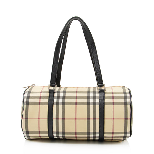 Burberry Nova Check Pochette (SHF-13107) – ZAK BAGS ©️