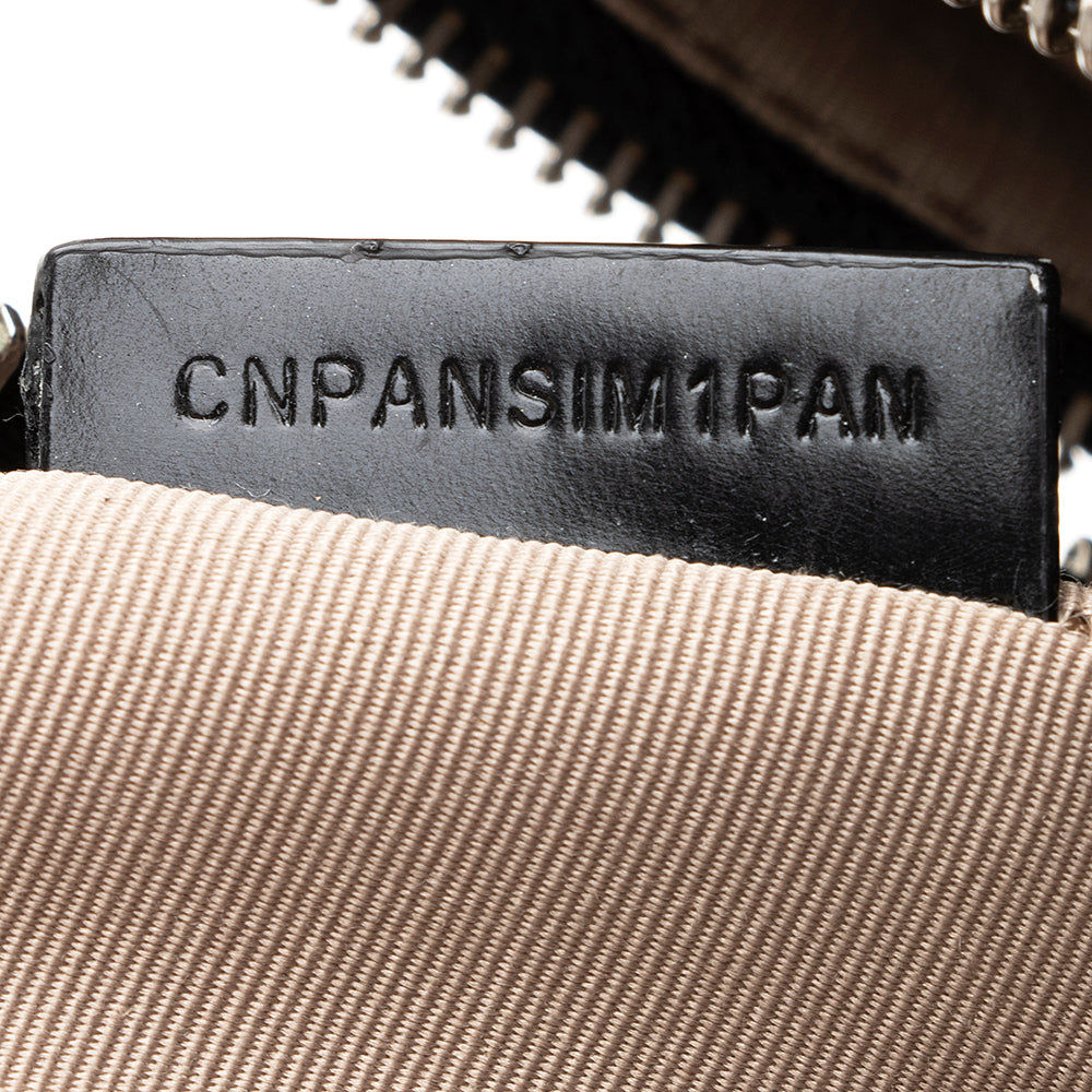 Burberry Nova Check Chester Small Satchel (SHF-19134)