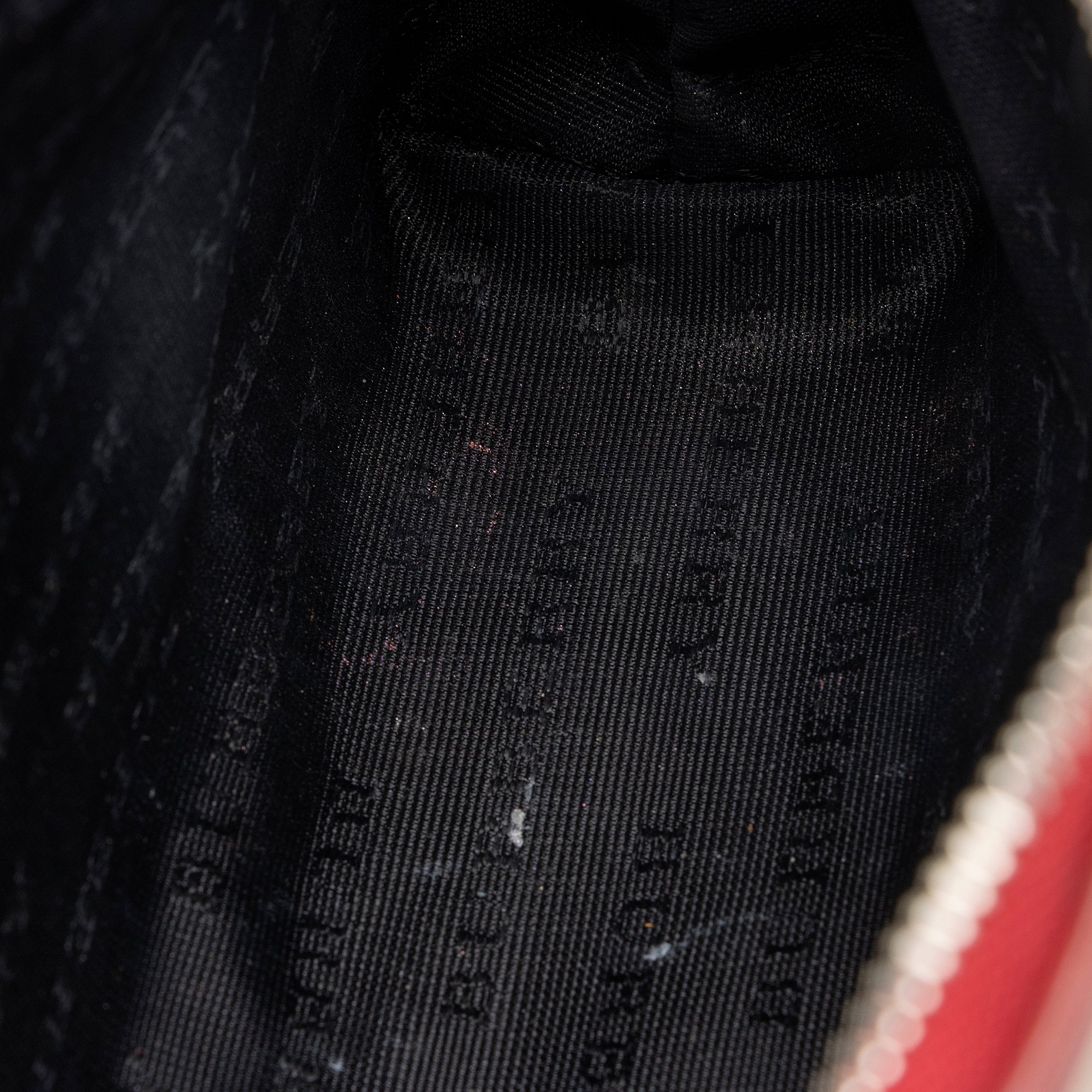 Burberry Nova Check Cosmetic Bag (SHF-DGF5Qp)