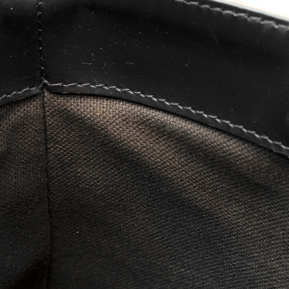 Burberry Nova Check Medium Tote (SHF-21734)