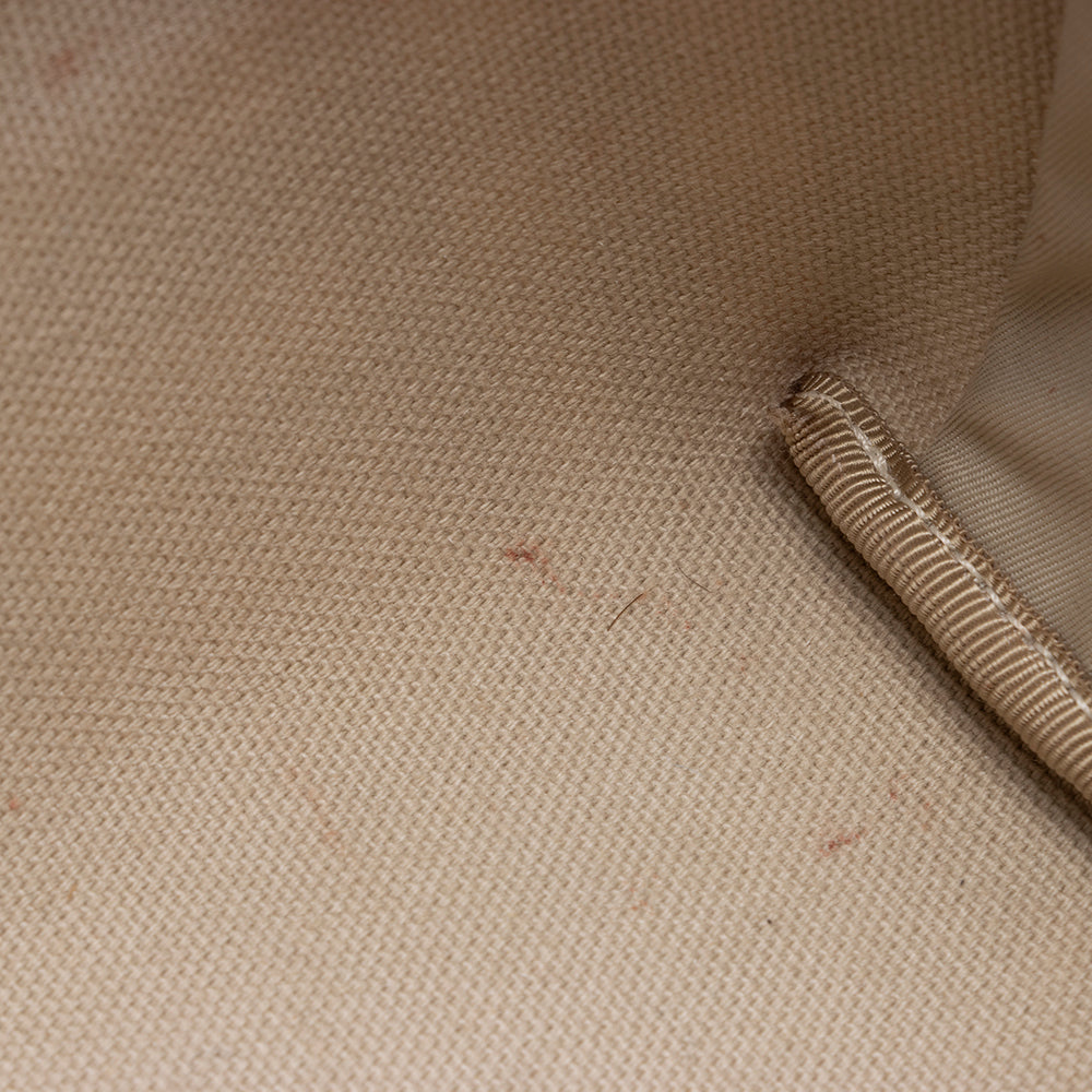 Burberry Nova Check Round Cosmetic Bag (SHF-17607)