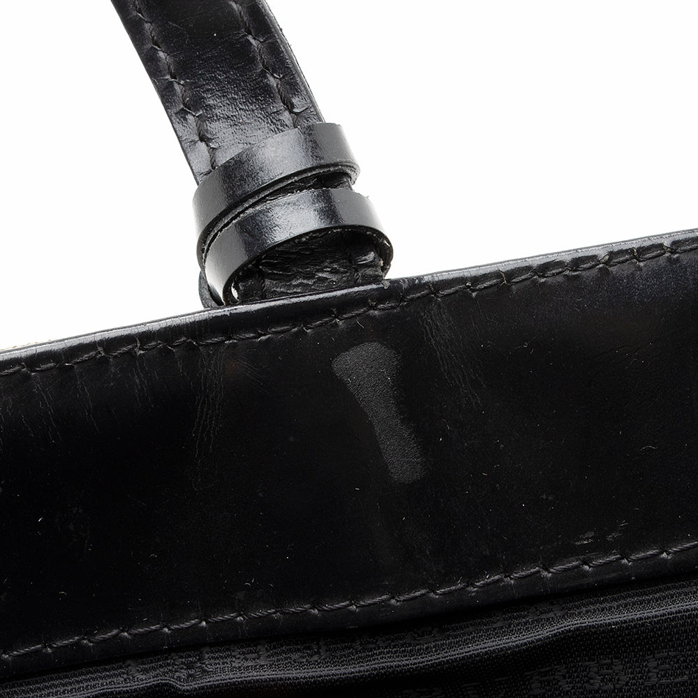 Burberry Nova Check Tote (SHF-20513)