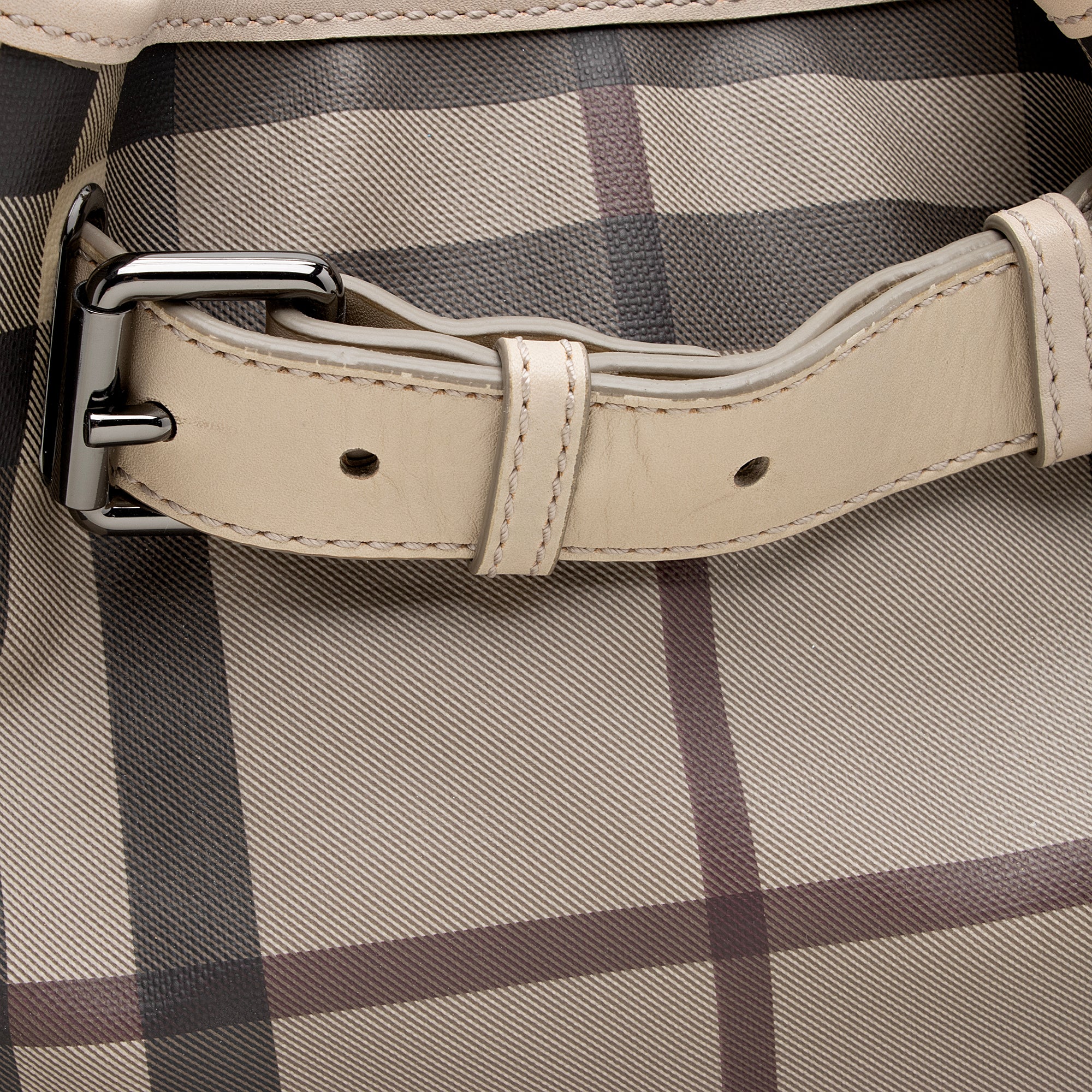 Burberry Smoke Check Walden Medium Hobo (SHF-22987)