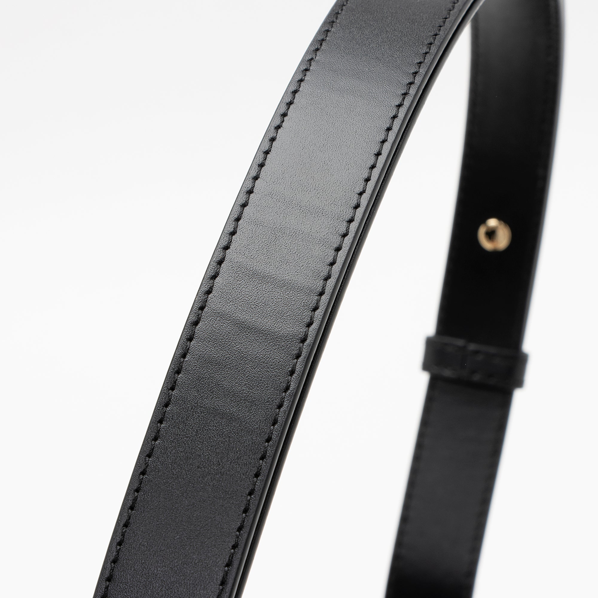 Burberry Smooth Calfskin Olympia Small Crossbody Bag (SHF-22386)