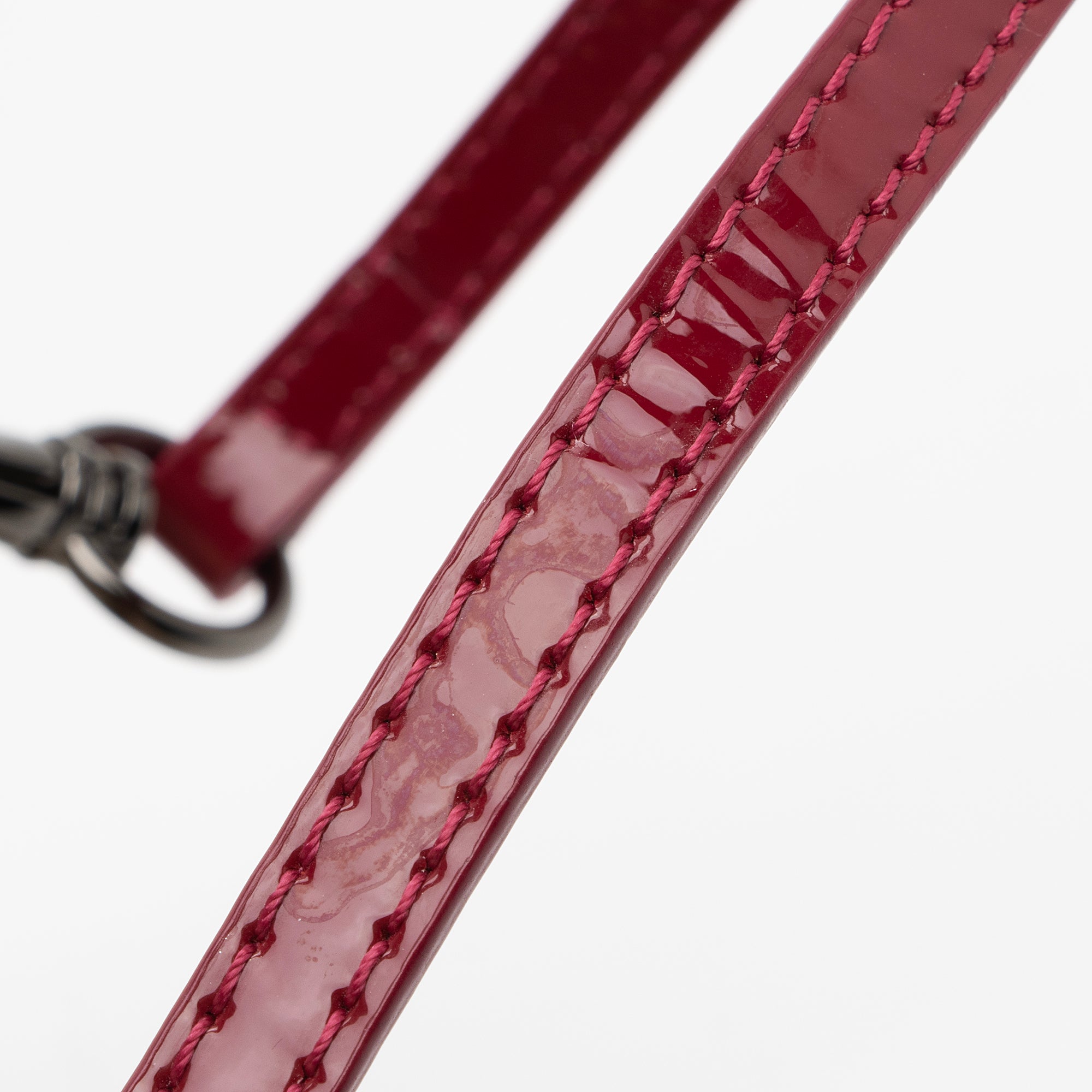 Burberry Super Nova Check Aston Small Shoulder Bag (SHF-23106)