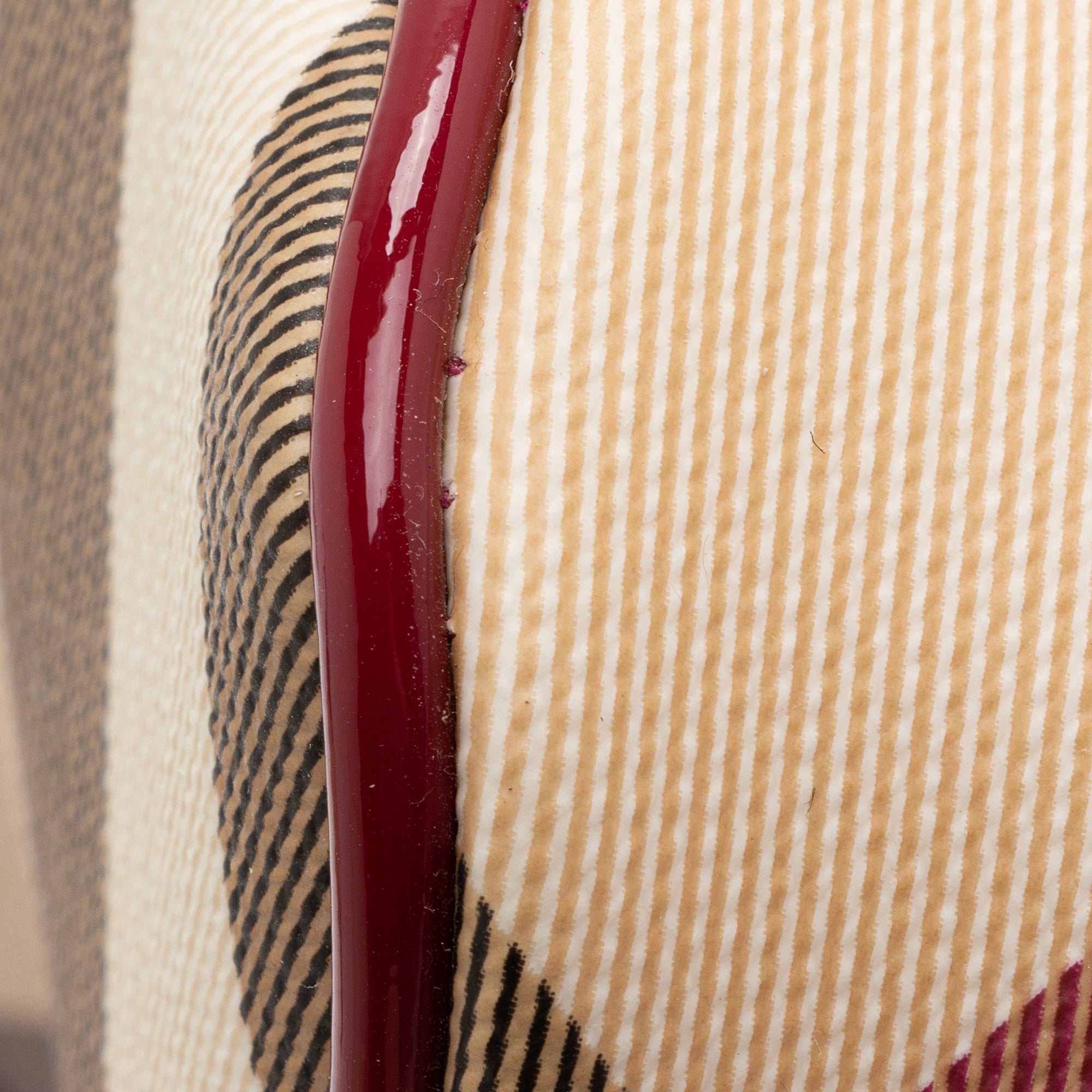 Burberry Super Nova Check Aston Small Shoulder Bag (SHF-23106)