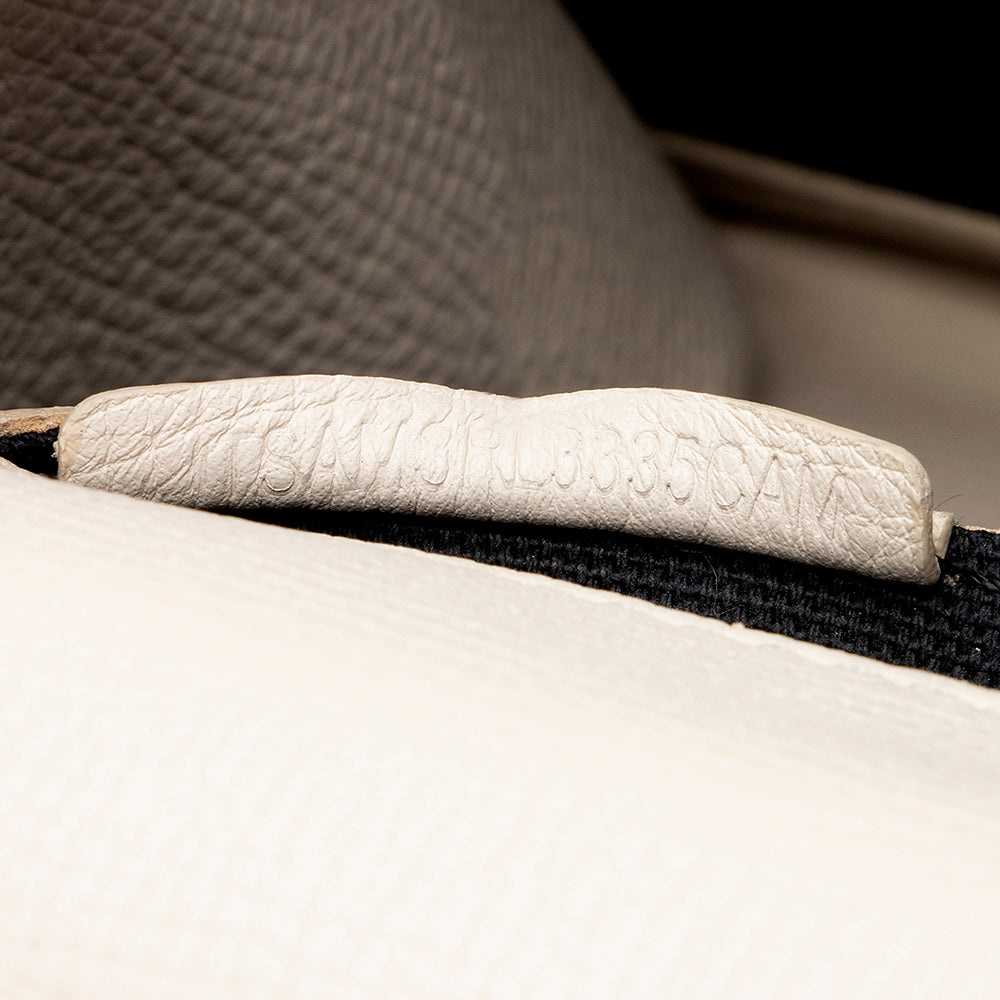 Burberry Vintage Check Macken Baby Crossbody Bag (SHF-19698)