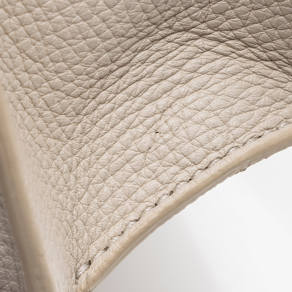 Burberry Vintage Check Macken Baby Crossbody Bag (SHF-19698)