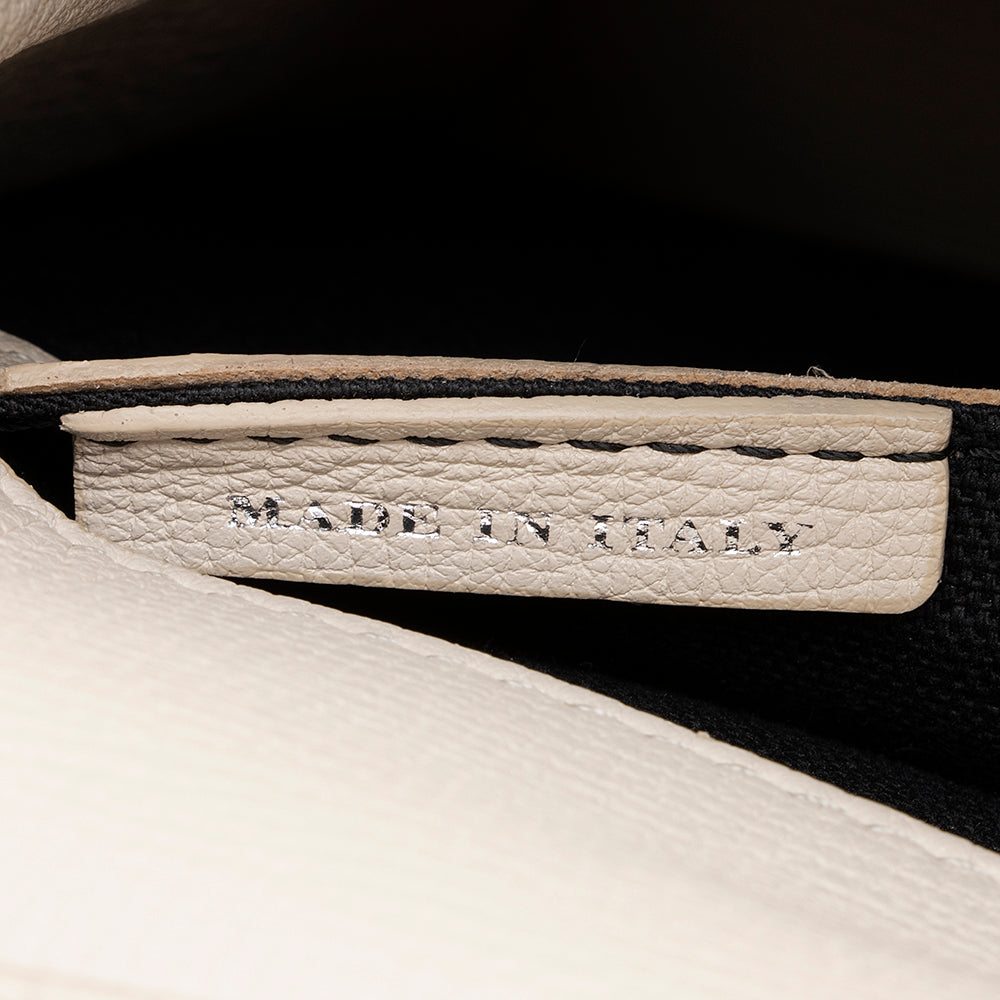 Burberry Vintage Check Macken Baby Crossbody Bag (SHF-19698)