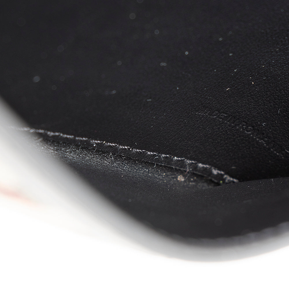 Burberry Vintage Check Phone Pocket Crossbody Bag (SHF-21987)