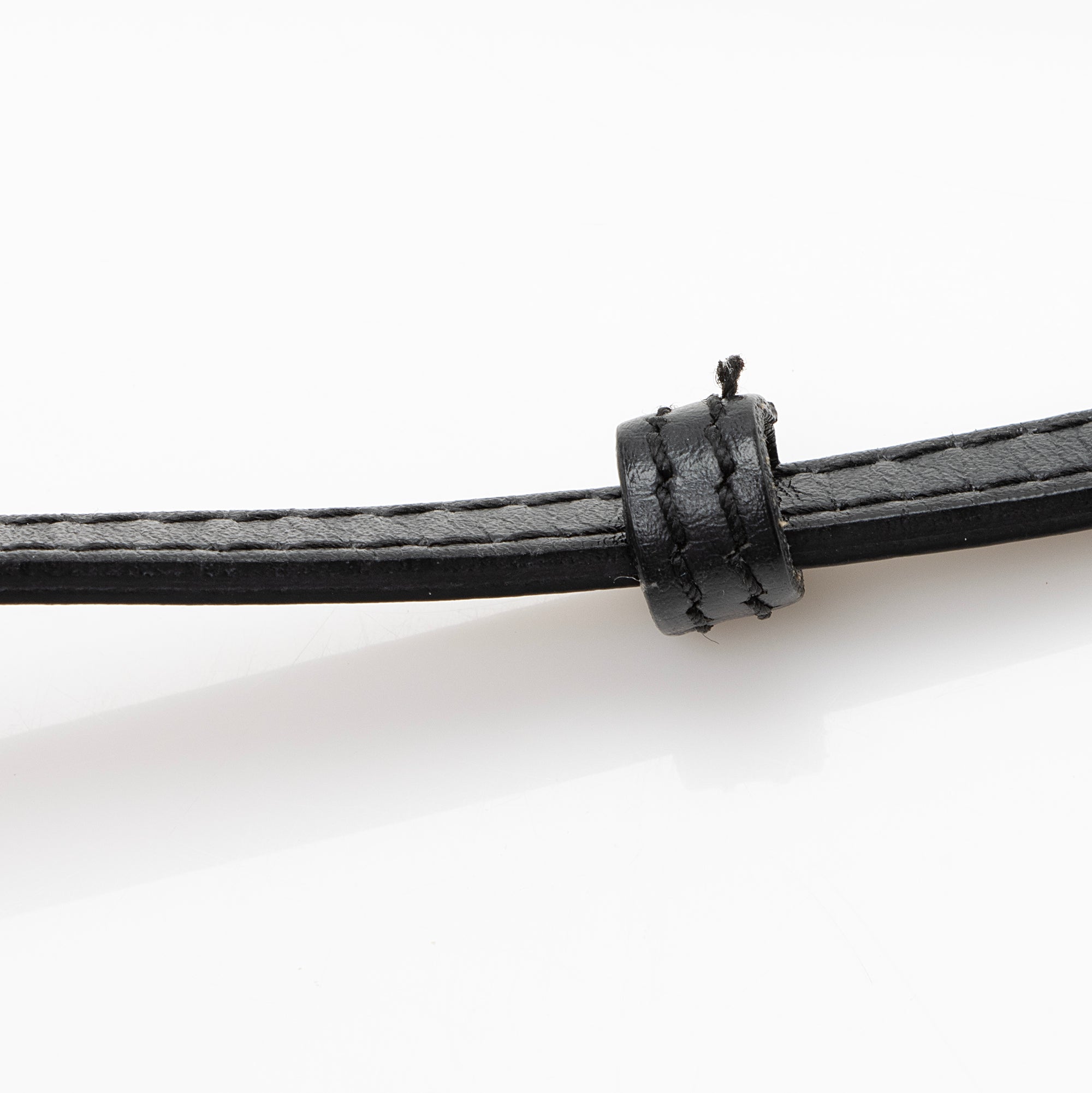 Burberry Vintage Check Wallet with Strap (SHF-22649)