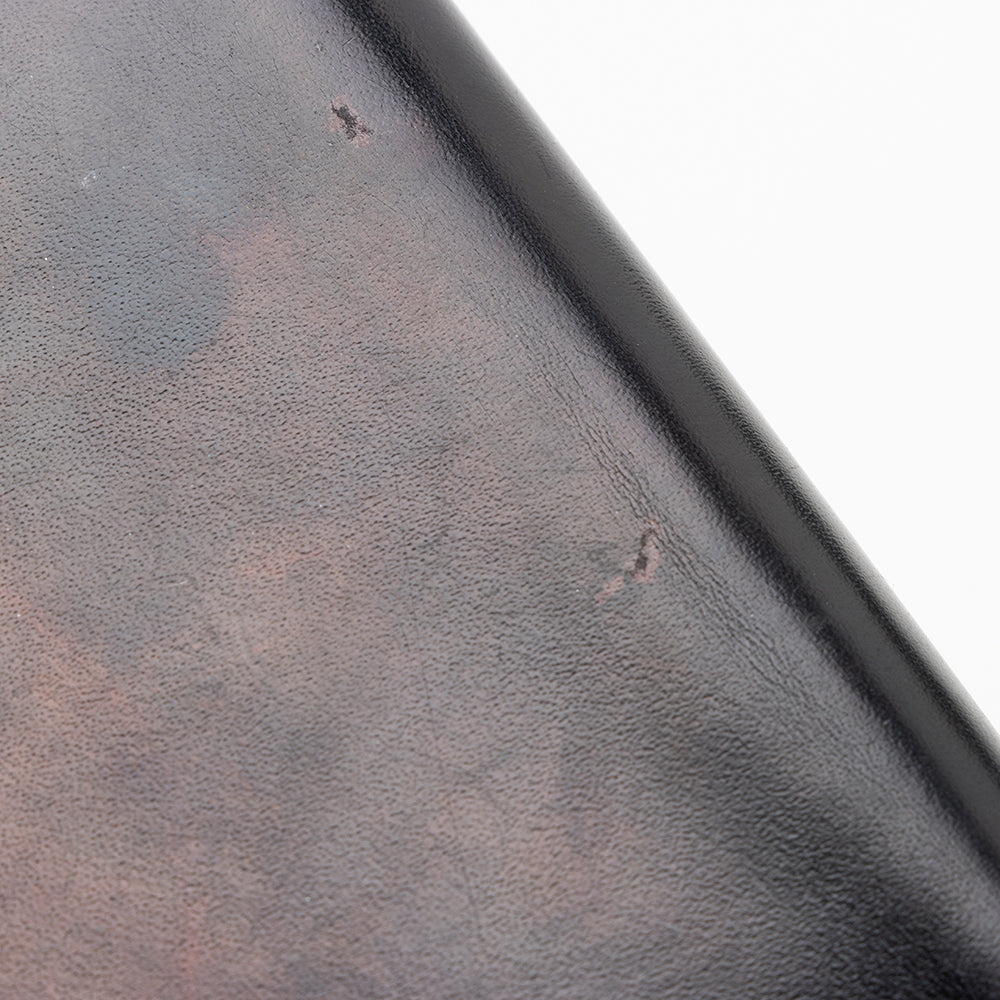 Cartier Leather Love Compact Wallet (SHF-17622)