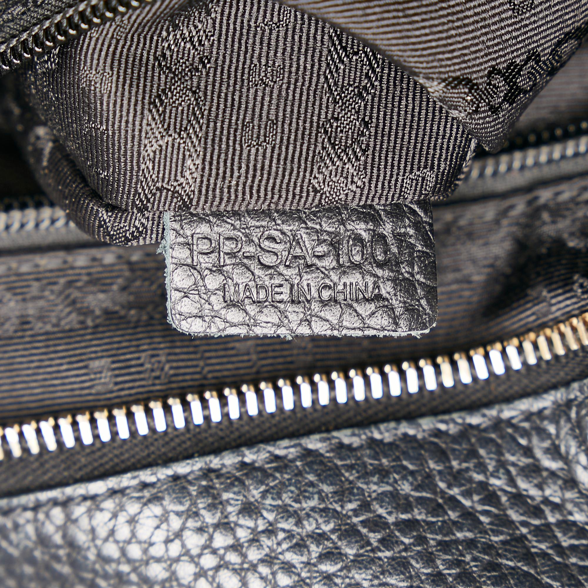 Celine Bittersweet Leather Handbag (SHG-29010)