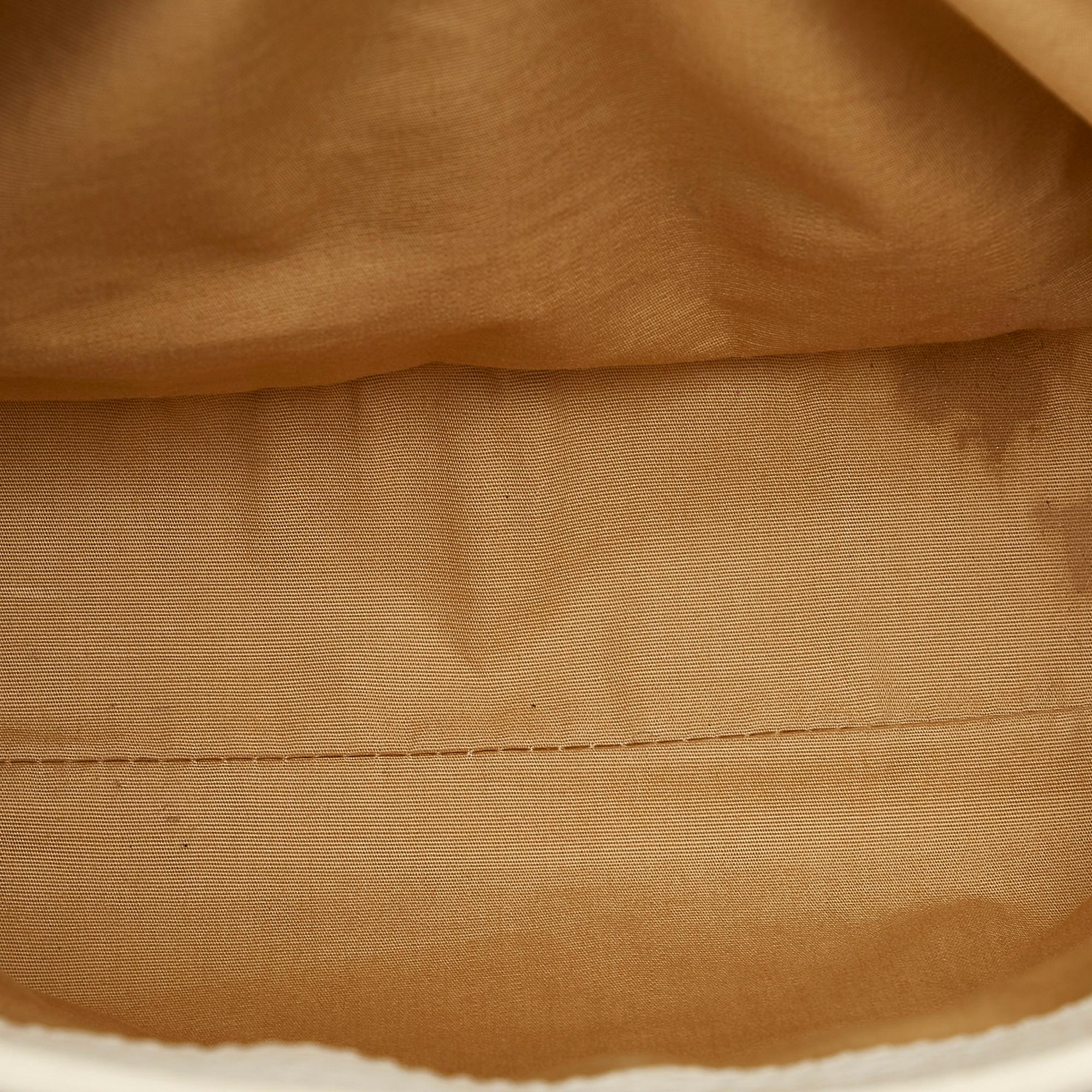 Celine Boogie Leather Handbag (SHG-25582)