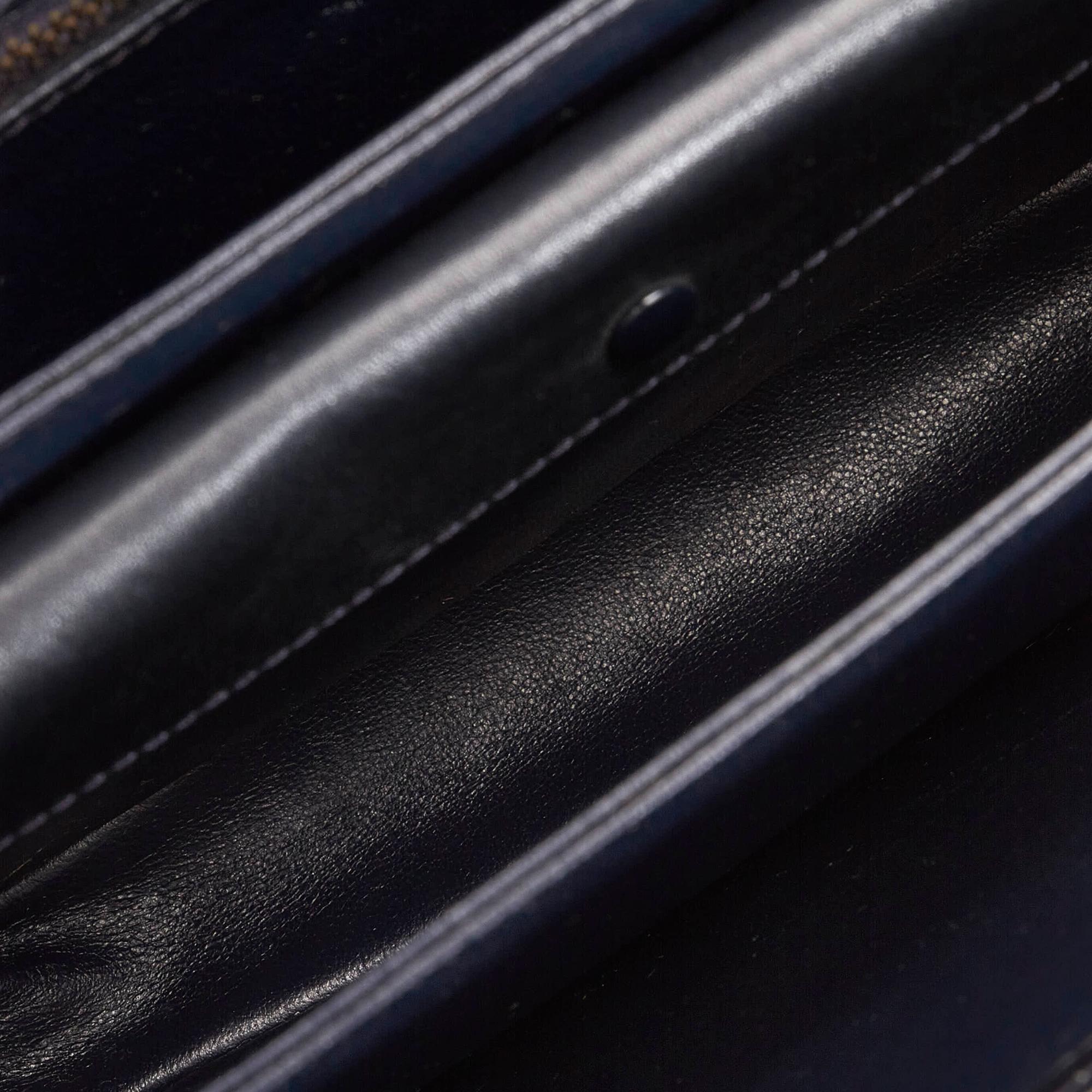 Celine C Macadam Horse Carriage Shoulder Bag (SHG-33233)