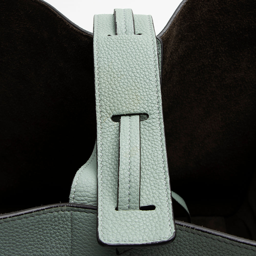 Celine Calfskin Phantom Luggage Tote (SHF-22050)