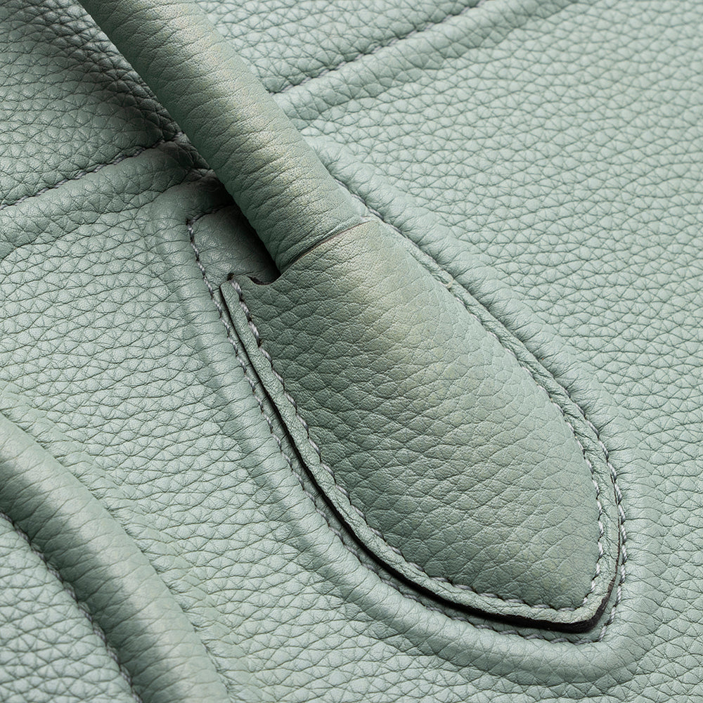 Celine Calfskin Phantom Luggage Tote (SHF-22050)