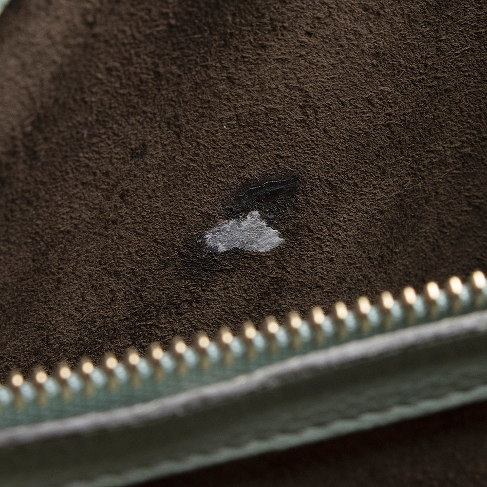 Celine Calfskin Phantom Luggage Tote (SHF-22050)