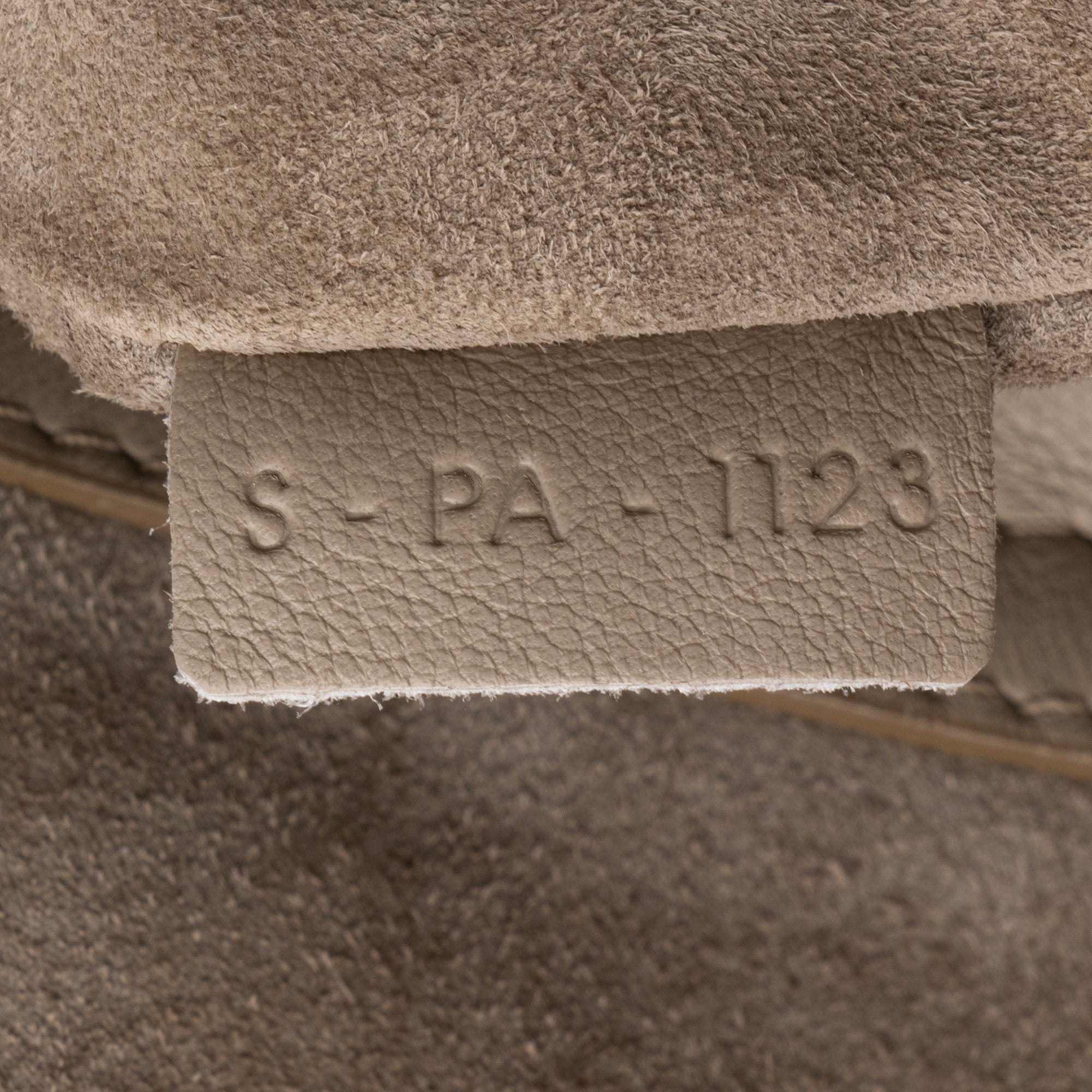 Celine Calfskin Phantom Luggage Tote (SHF-23577)