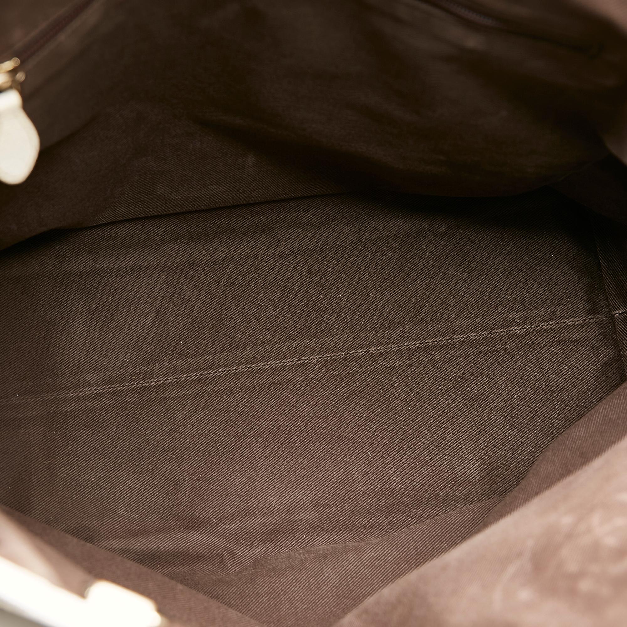 Celine Canvas Tote Bag (SHG-26786)